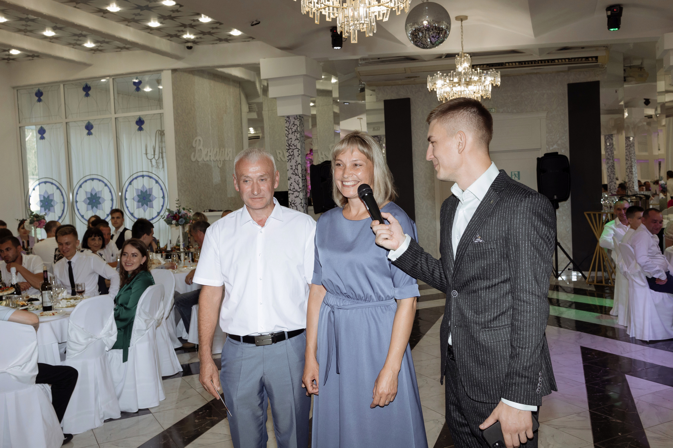 Таня & Николай. 📷˙Свадебный фотограф и видеограф в Чебоксарах | Ксения