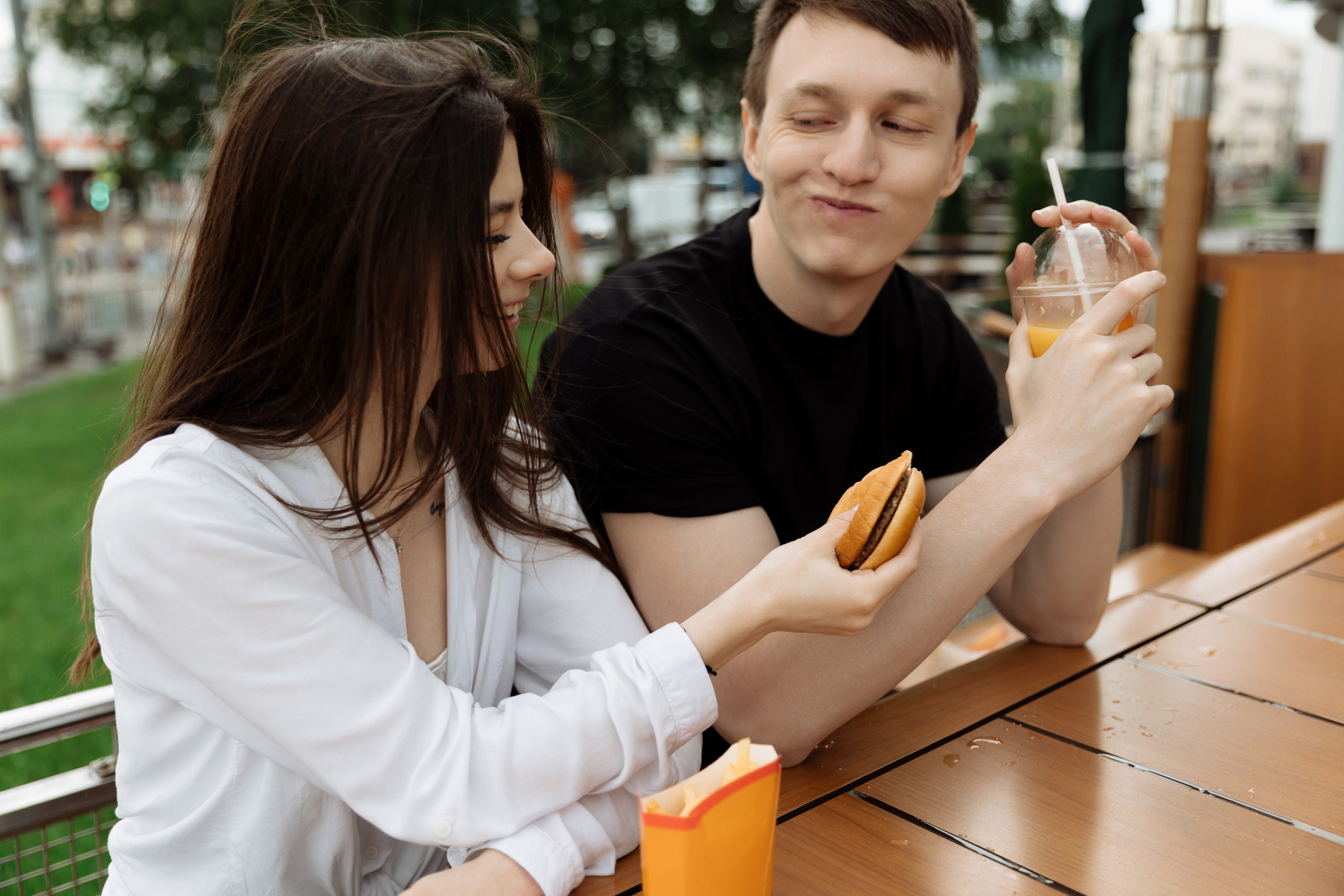 Аня и Сергей. 📷˙Свадебный фотограф и видеограф в Чебоксарах | Ксения