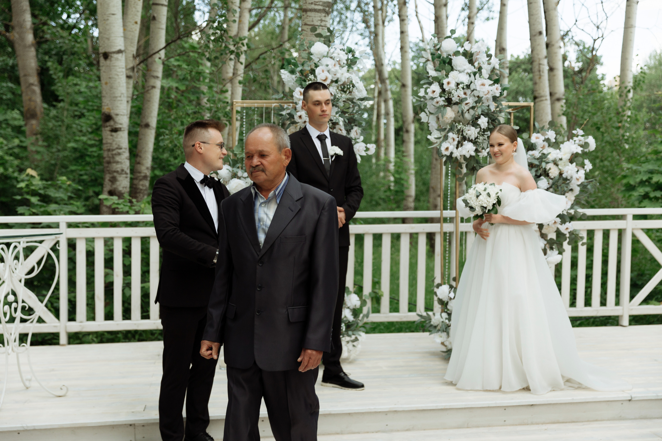 Анна & Сергей. 📷˙Свадебный фотограф и видеограф в Чебоксарах | Ксения