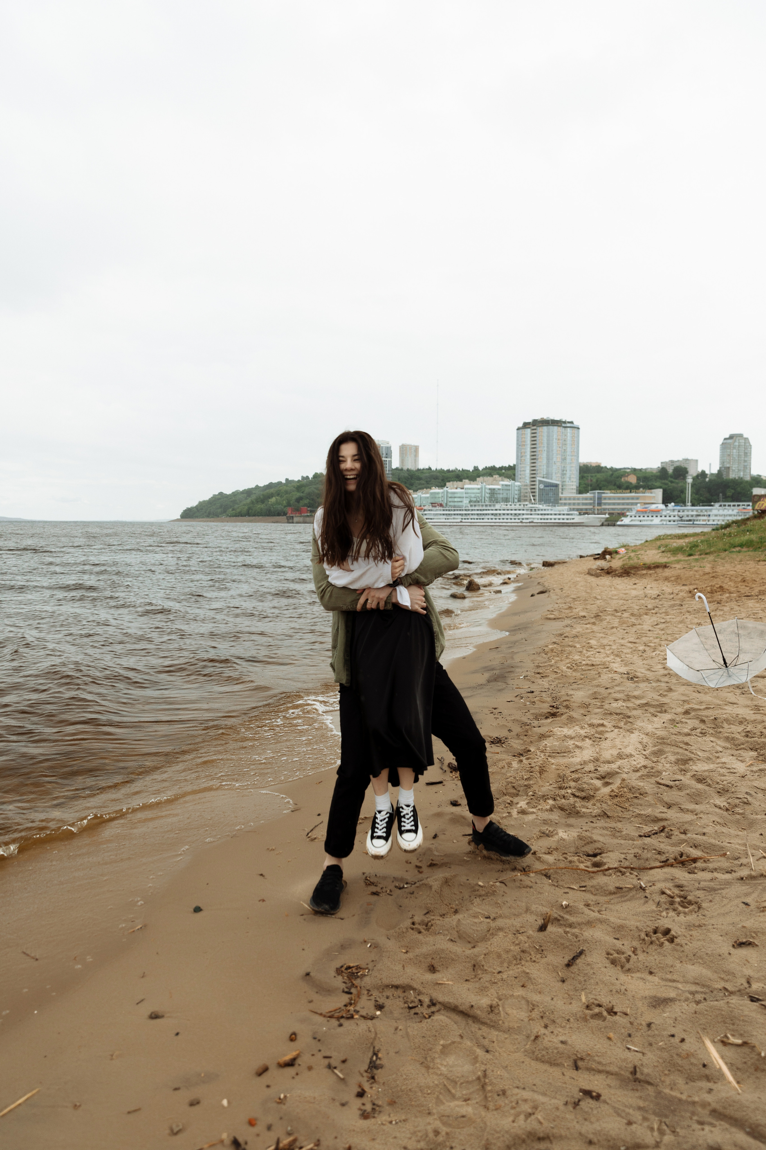 Аня и Сергей. 📷˙Свадебный фотограф и видеограф в Чебоксарах | Ксения