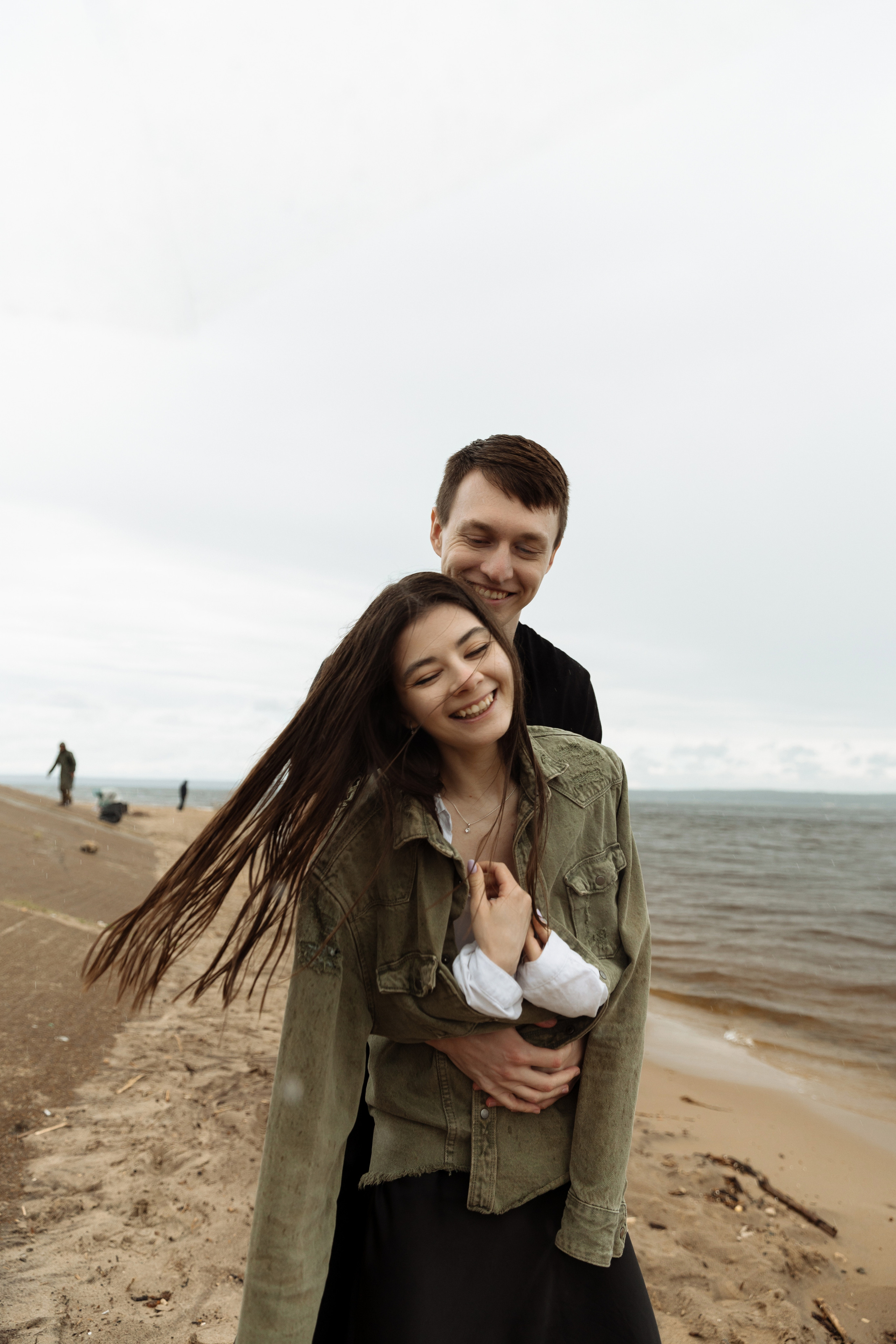 Аня и Сергей. 📷˙Свадебный фотограф и видеограф в Чебоксарах | Ксения