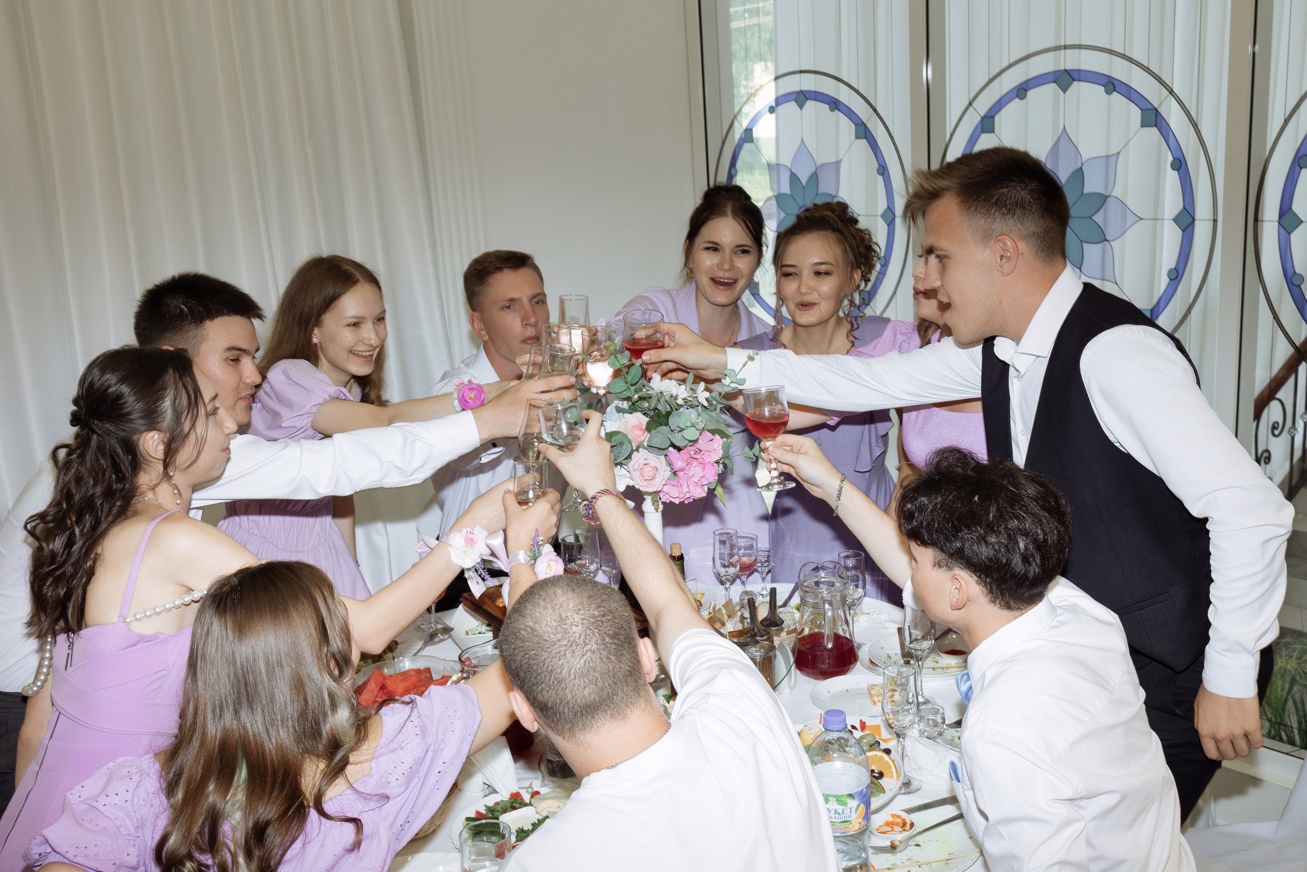 Таня & Николай. 📷˙Свадебный фотограф и видеограф в Чебоксарах | Ксения