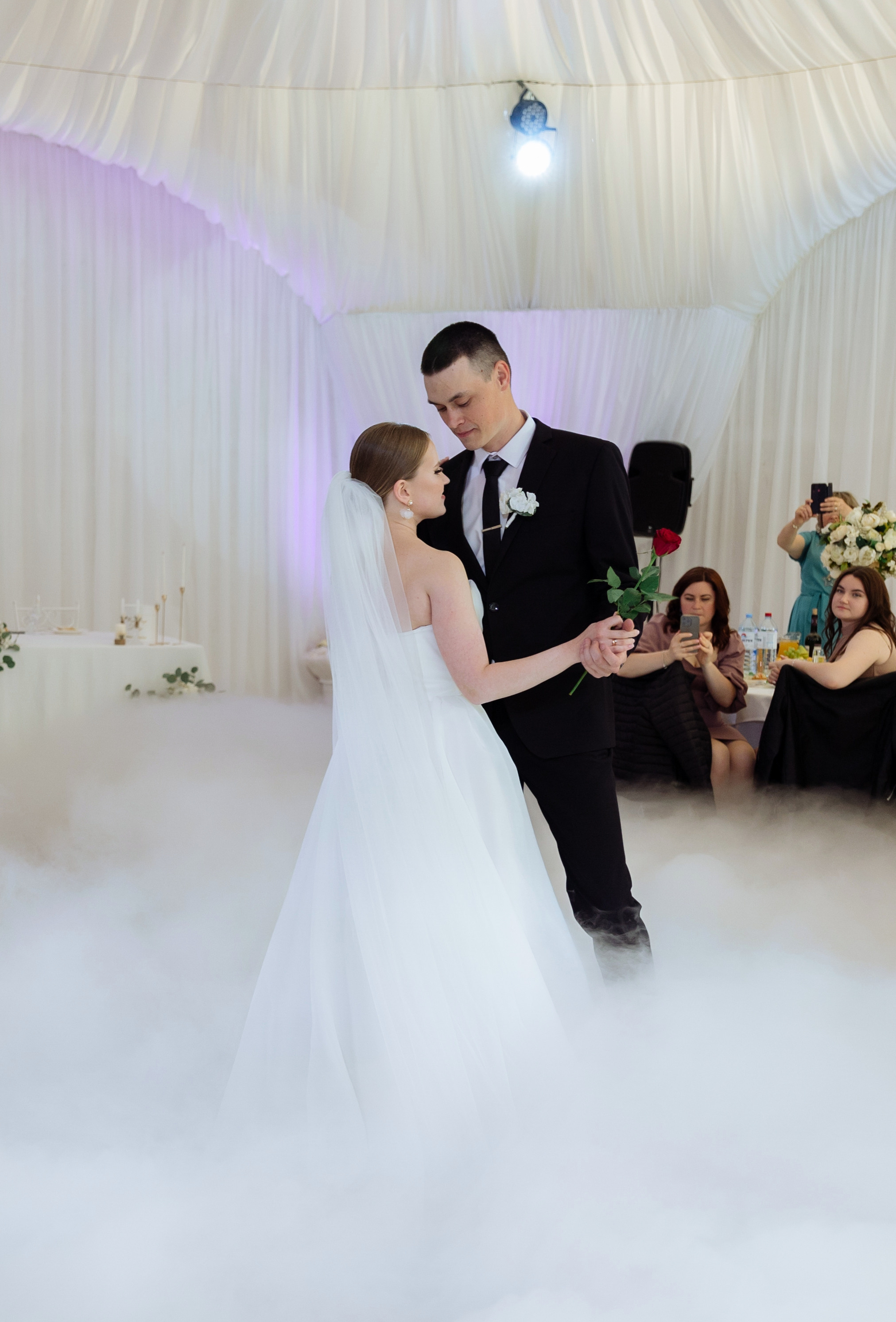 Анна & Сергей. 📷˙Свадебный фотограф и видеограф в Чебоксарах | Ксения