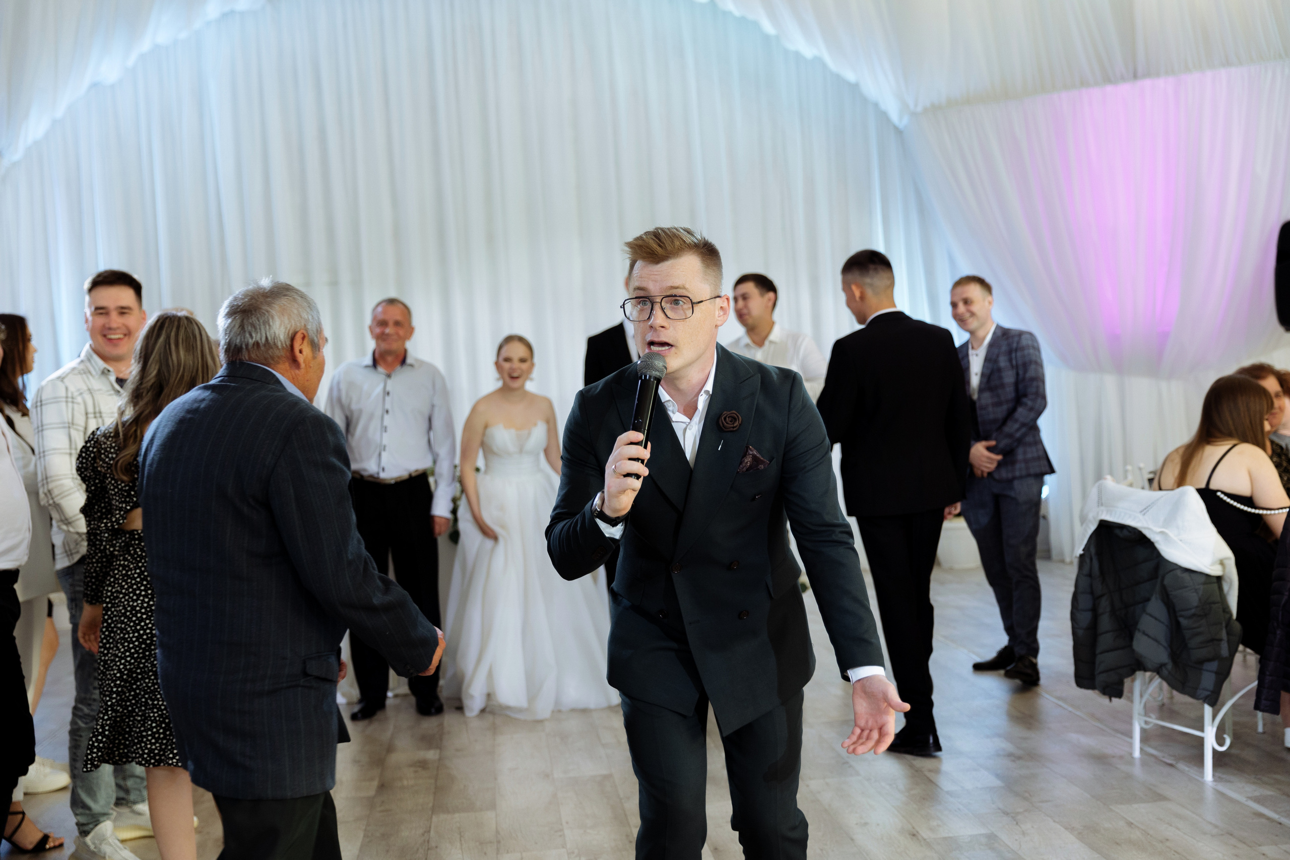 Анна & Сергей. 📷˙Свадебный фотограф и видеограф в Чебоксарах | Ксения