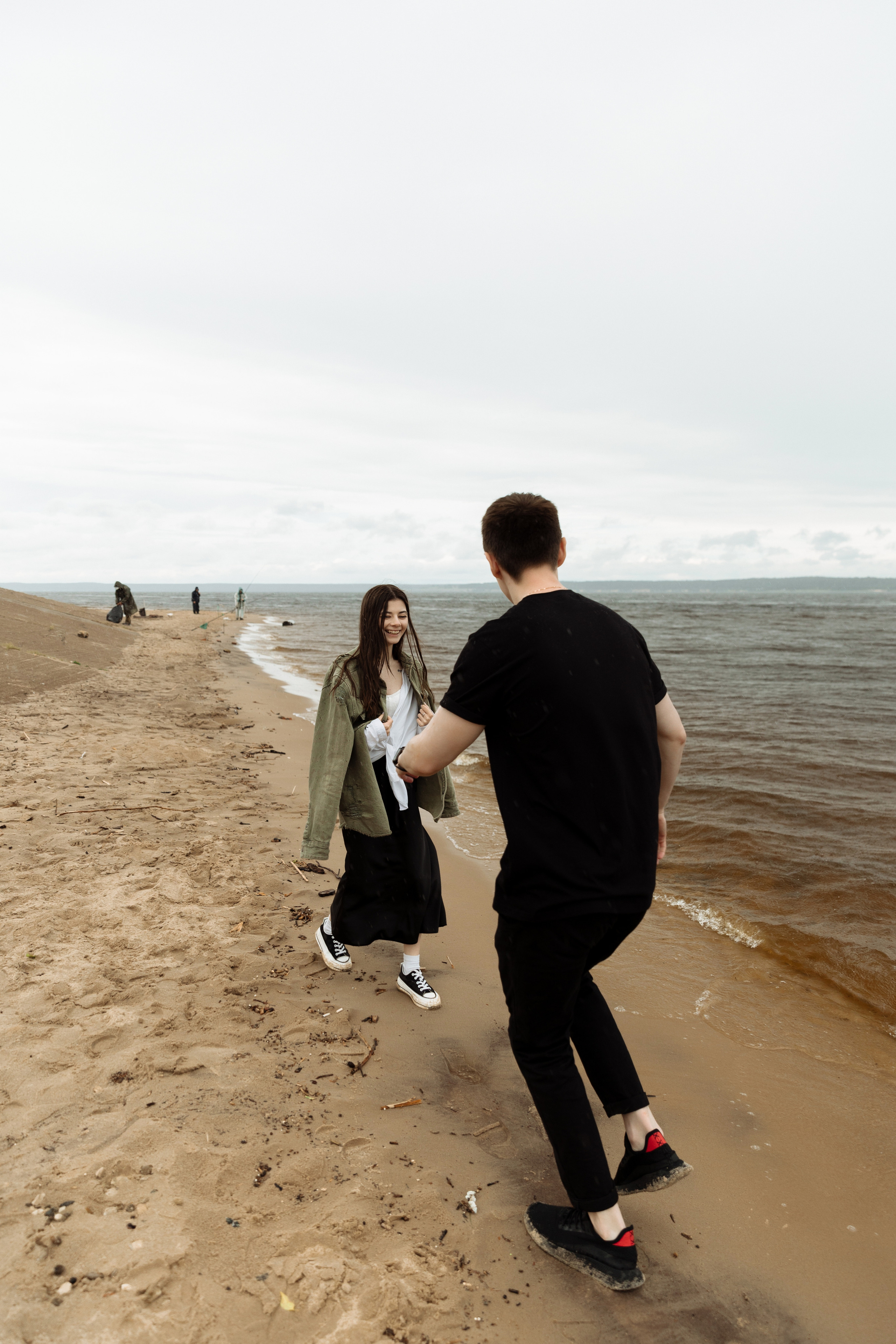 Аня и Сергей. 📷˙Свадебный фотограф и видеограф в Чебоксарах | Ксения
