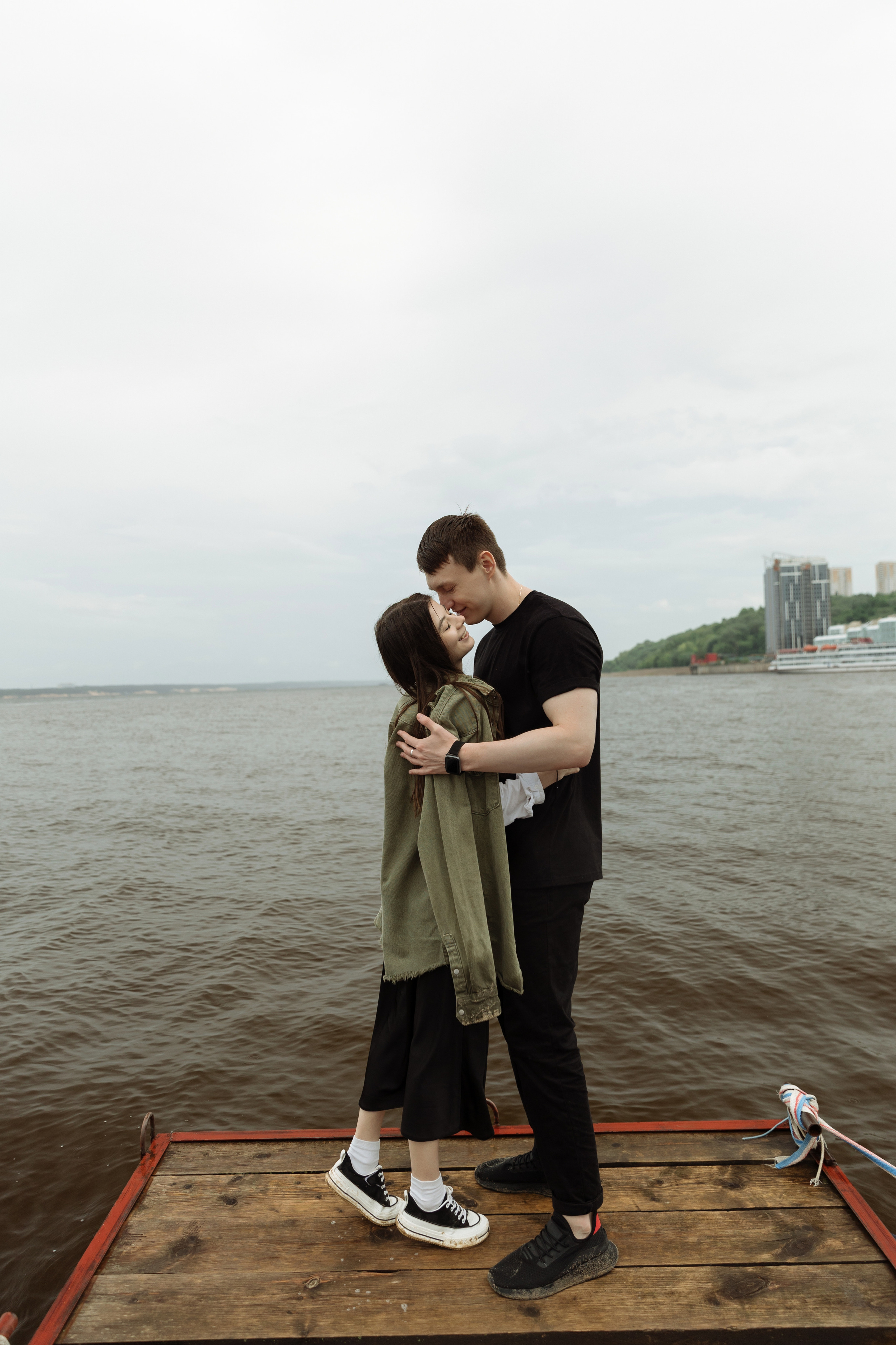 Аня и Сергей. 📷˙Свадебный фотограф и видеограф в Чебоксарах | Ксения