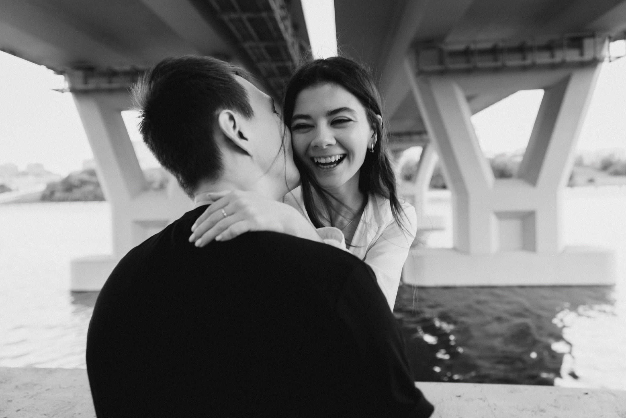 Аня и Сергей. 📷˙Свадебный фотограф и видеограф в Чебоксарах | Ксения