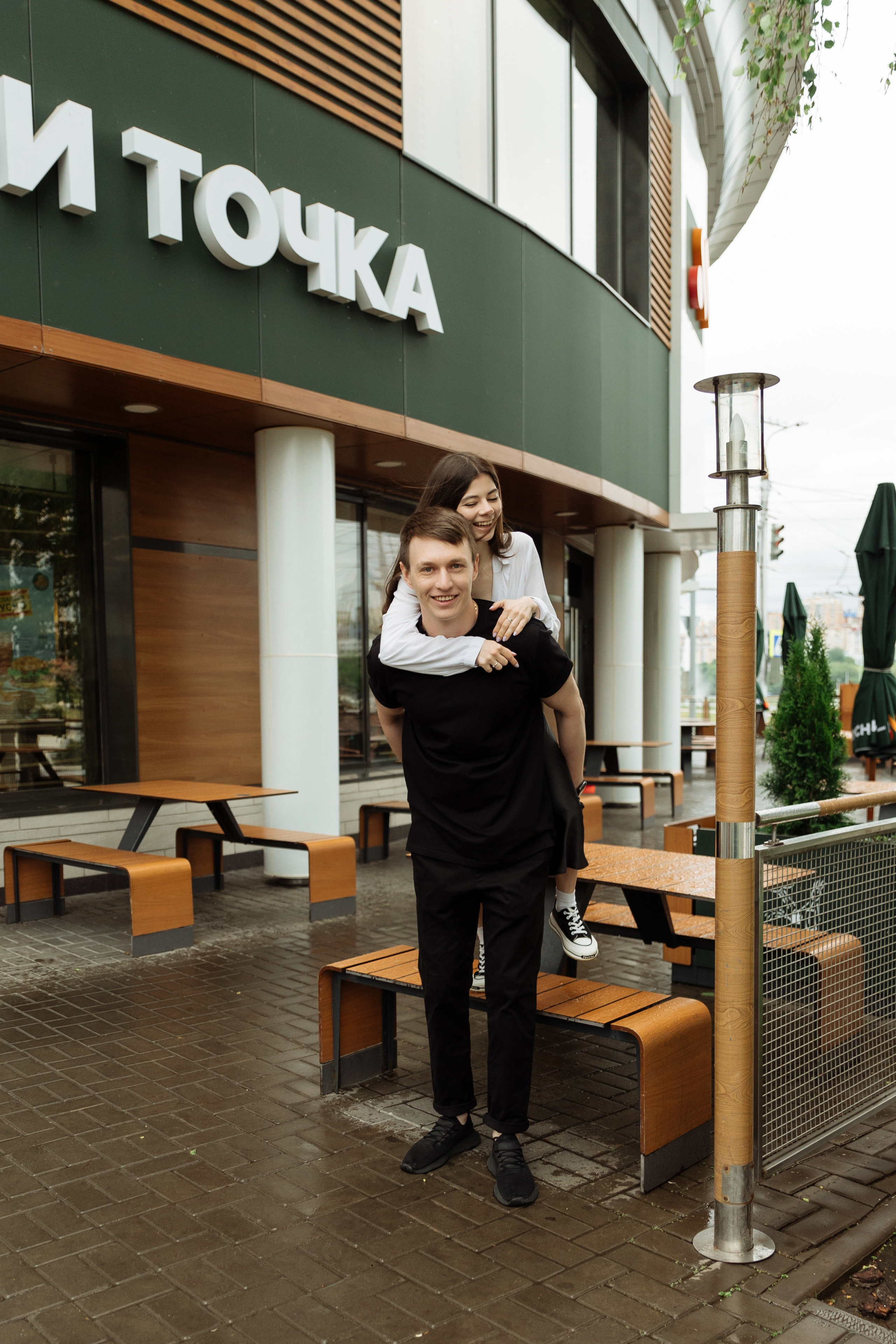 Аня и Сергей. 📷˙Свадебный фотограф и видеограф в Чебоксарах | Ксения