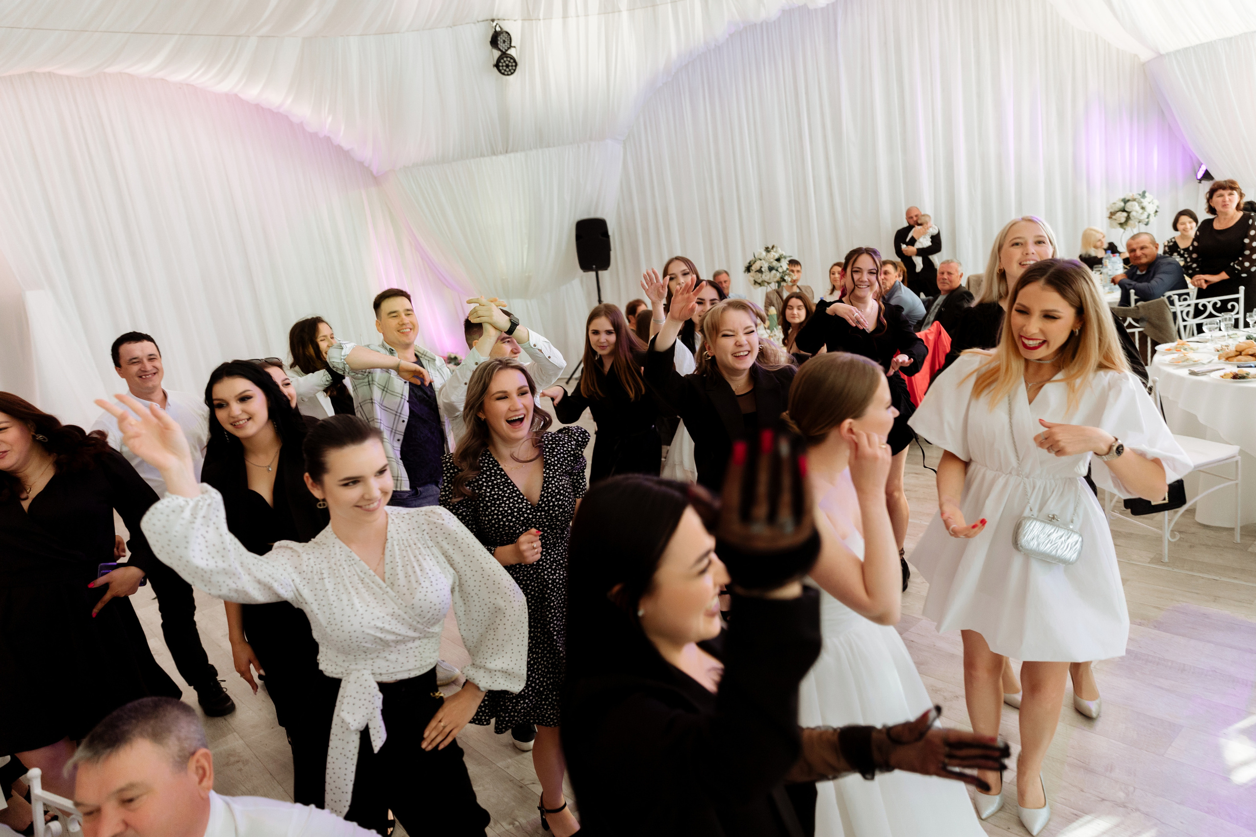 Анна & Сергей. 📷˙Свадебный фотограф и видеограф в Чебоксарах | Ксения