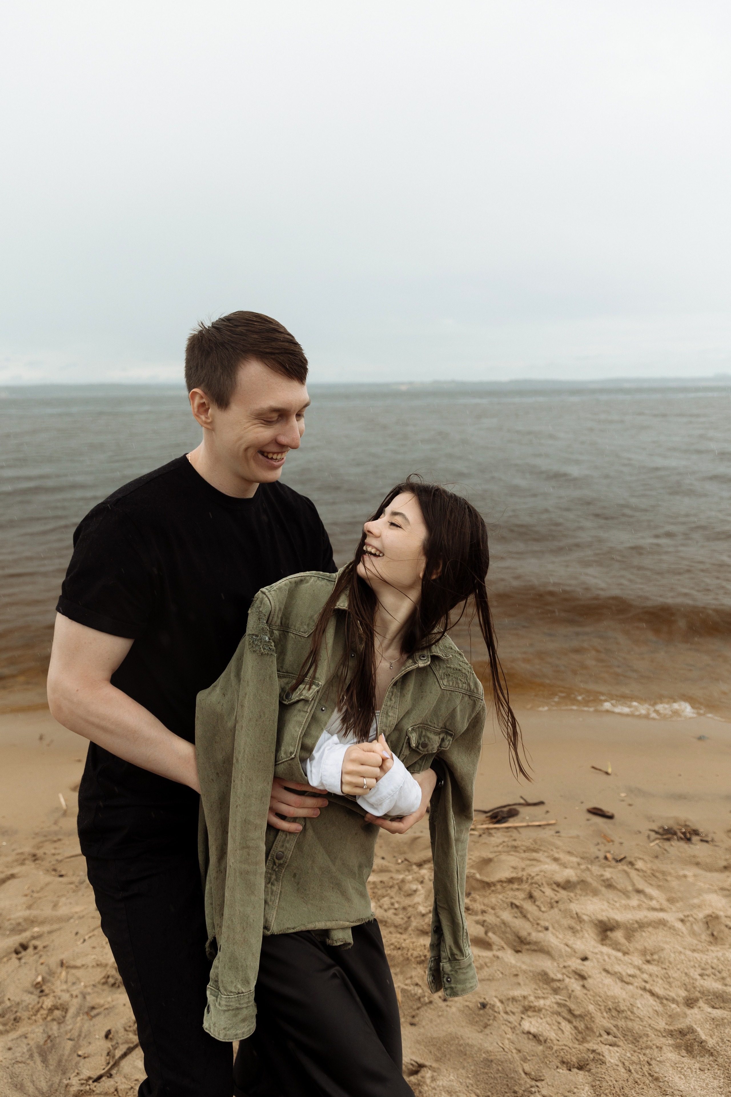 Аня и Сергей. 📷˙Свадебный фотограф и видеограф в Чебоксарах | Ксения