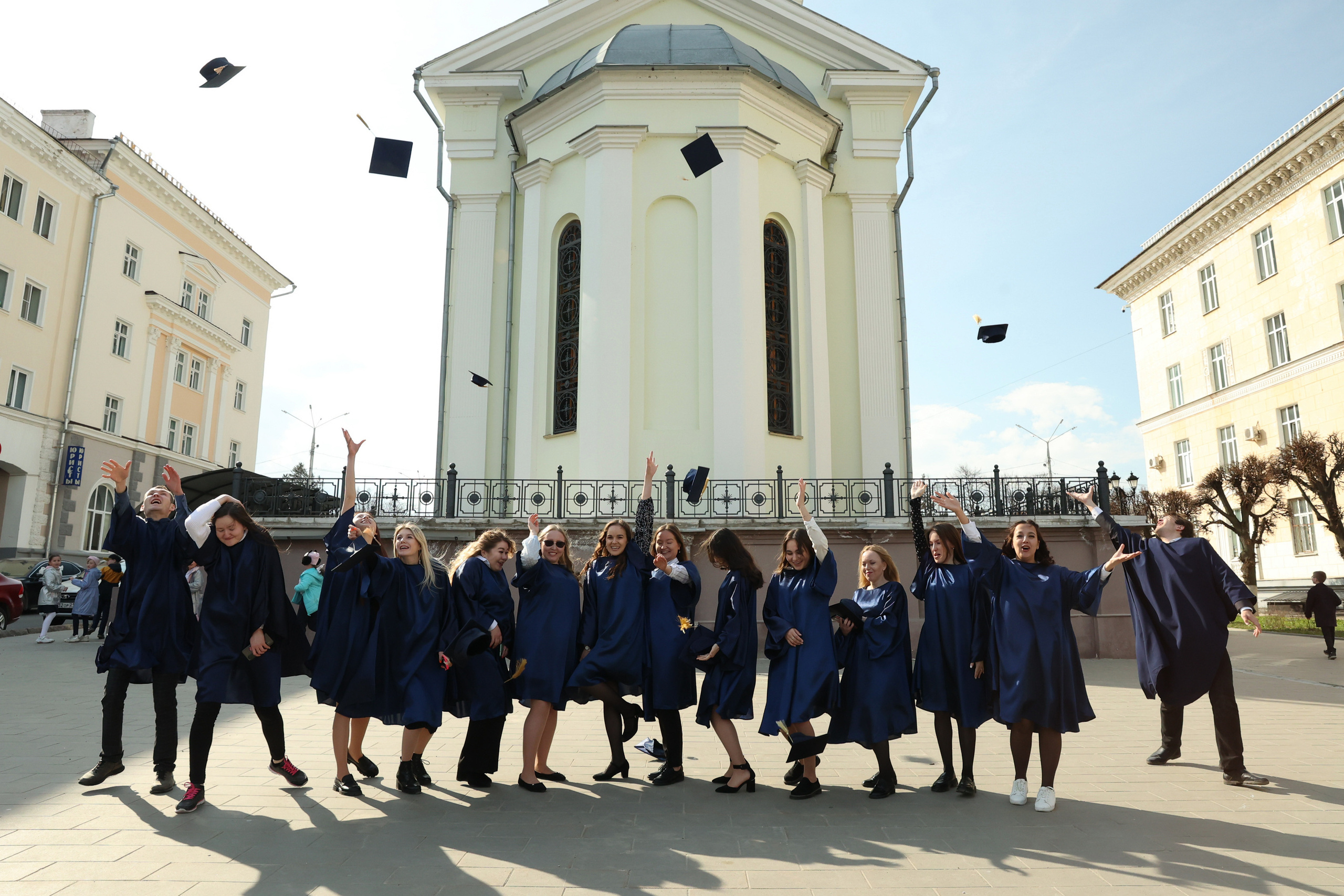Выпускной Чебоксары. 📷˙Свадебный фотограф и видеограф в Чебоксарах | Ксения