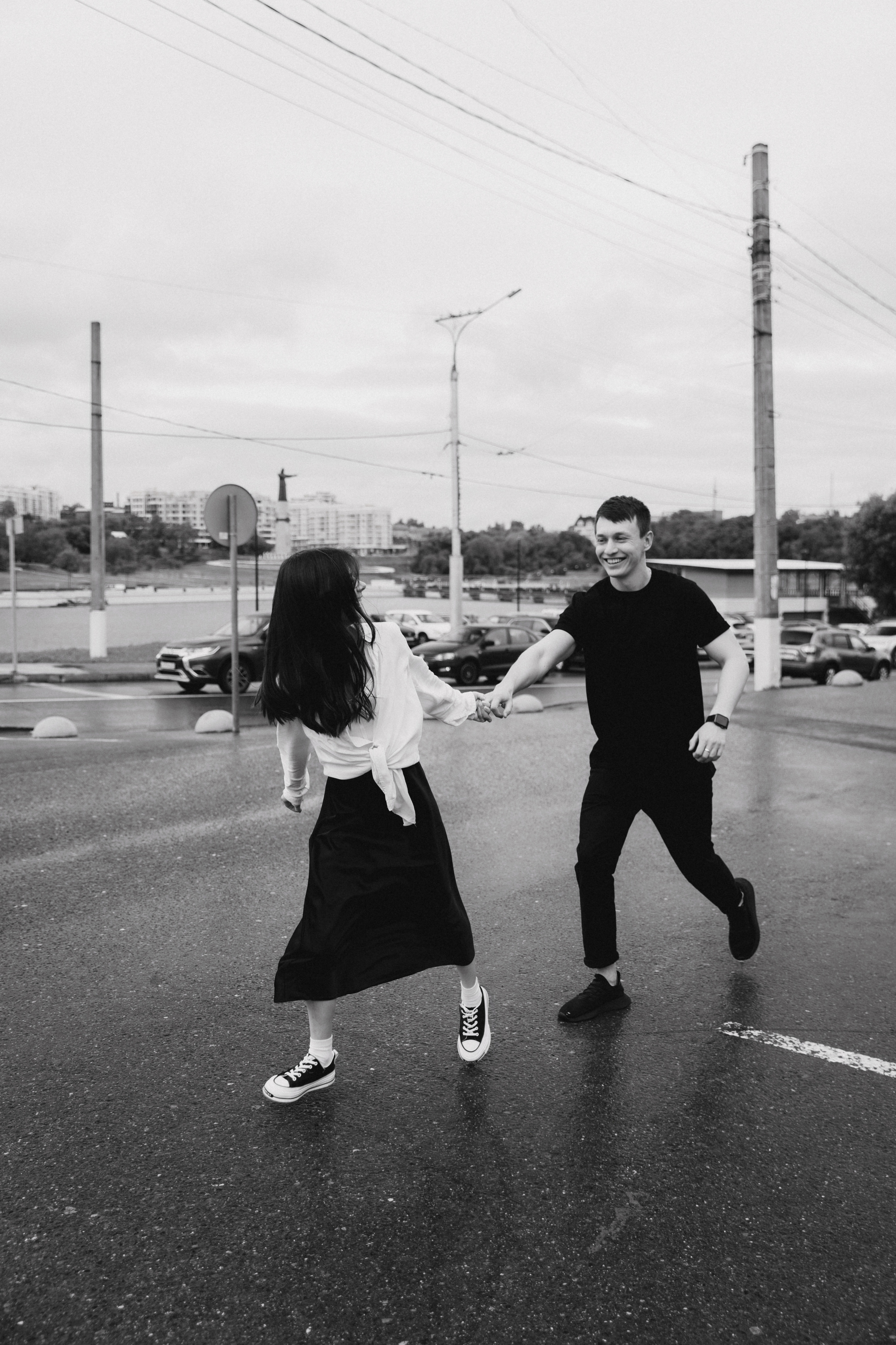 Аня и Сергей. 📷˙Свадебный фотограф и видеограф в Чебоксарах | Ксения