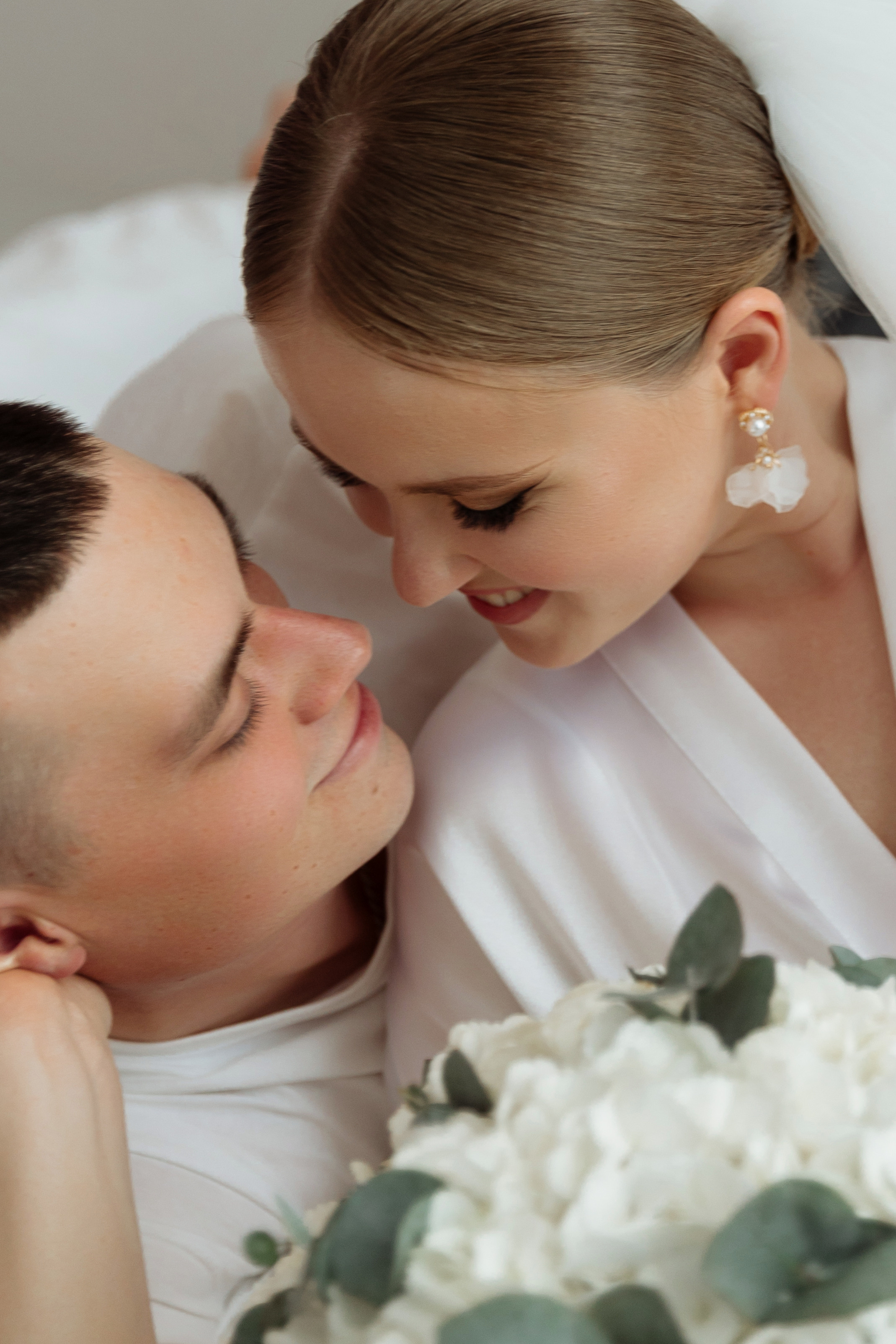 Анна & Сергей. 📷˙Свадебный фотограф и видеограф в Чебоксарах | Ксения