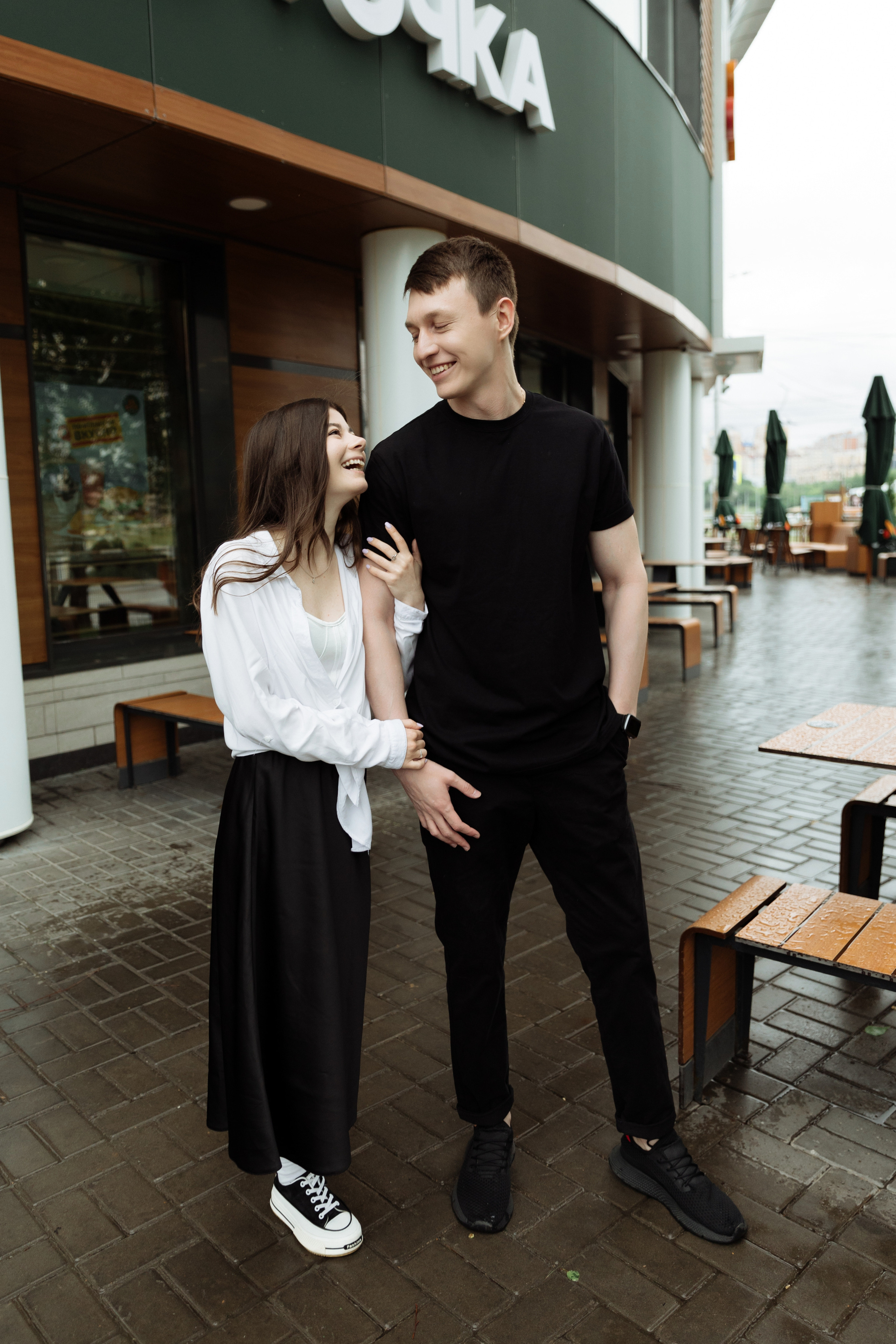 Аня и Сергей. 📷˙Свадебный фотограф и видеограф в Чебоксарах | Ксения