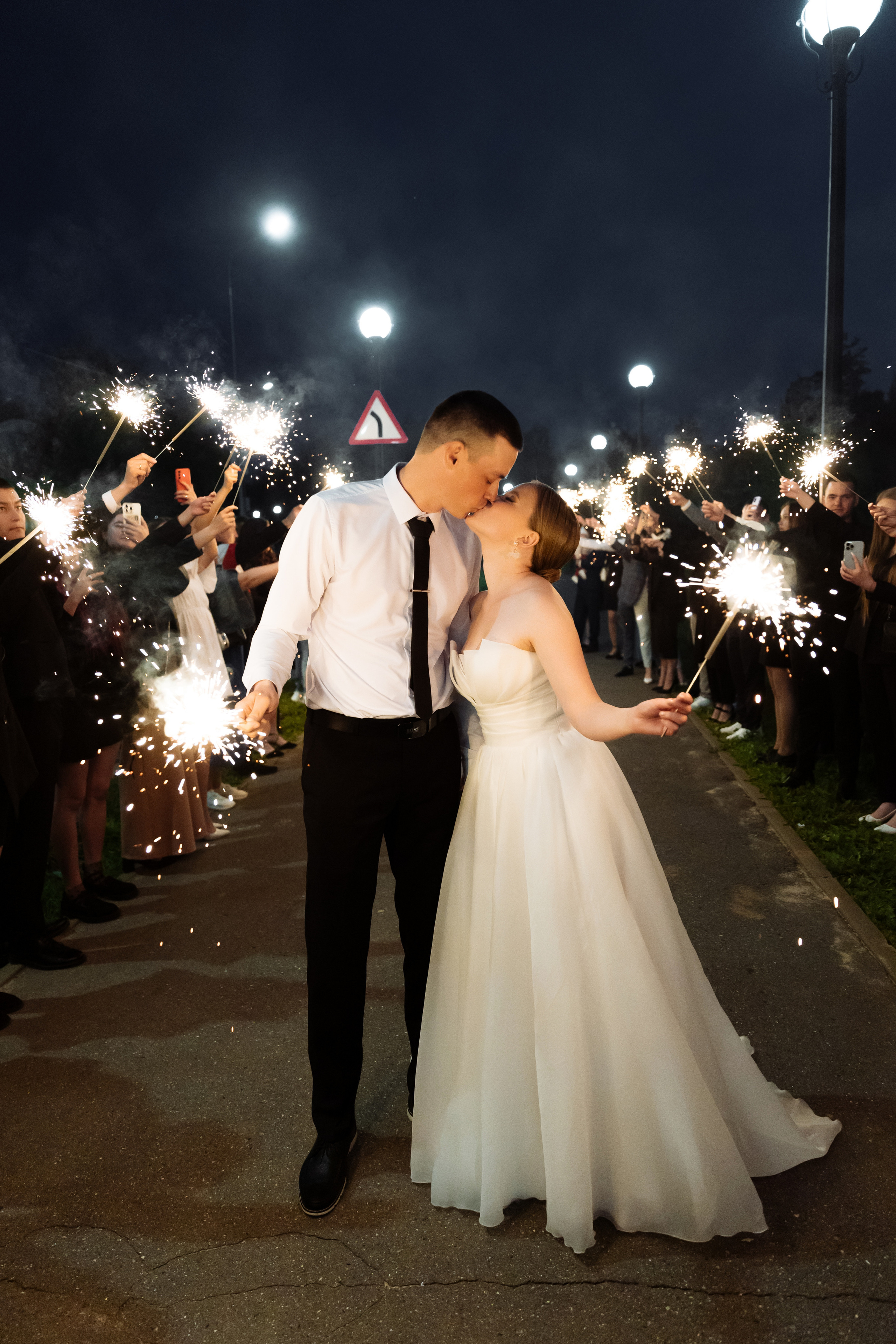 Анна & Сергей. 📷˙Свадебный фотограф и видеограф в Чебоксарах | Ксения