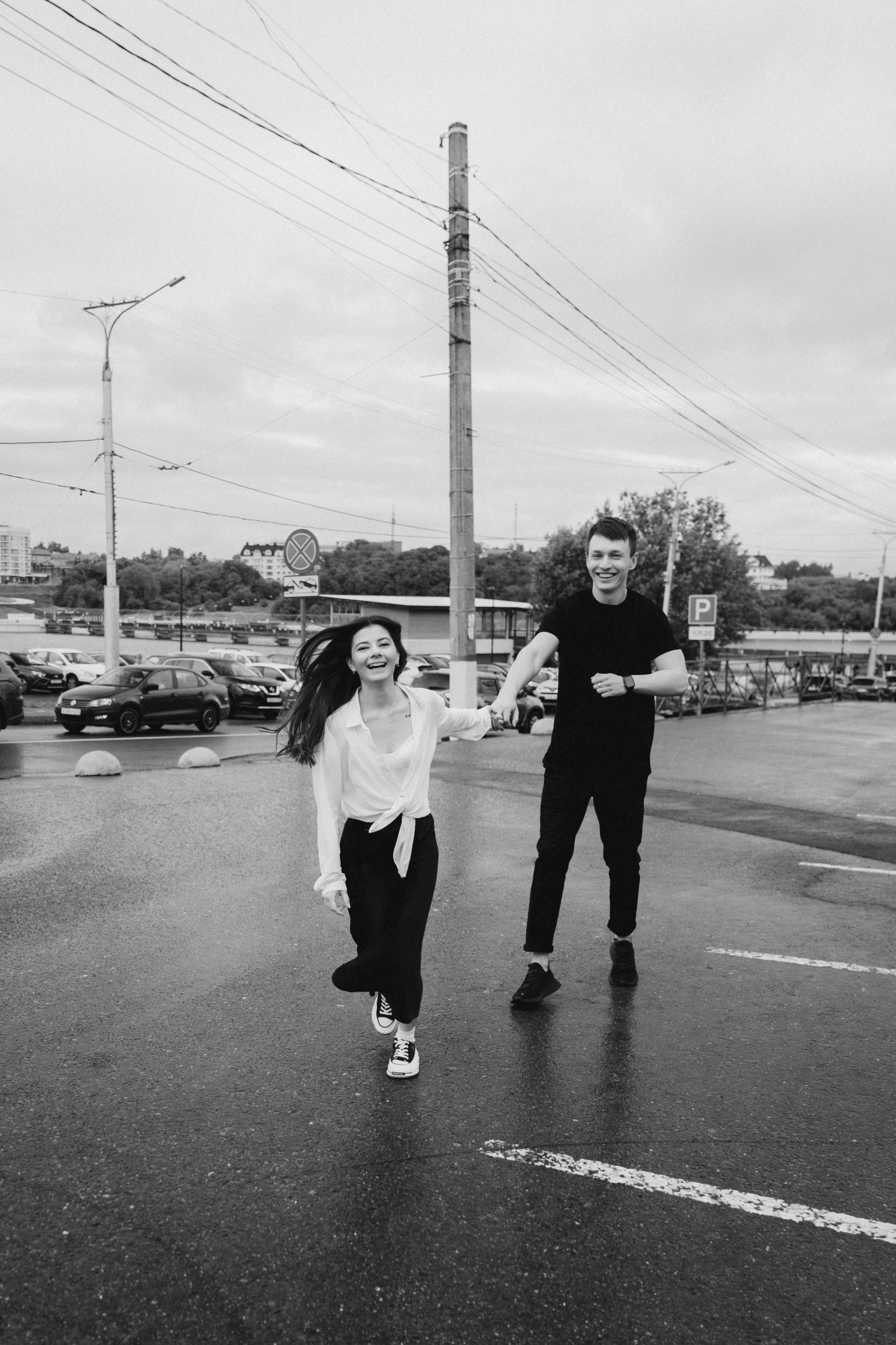 Аня и Сергей. 📷˙Свадебный фотограф и видеограф в Чебоксарах | Ксения