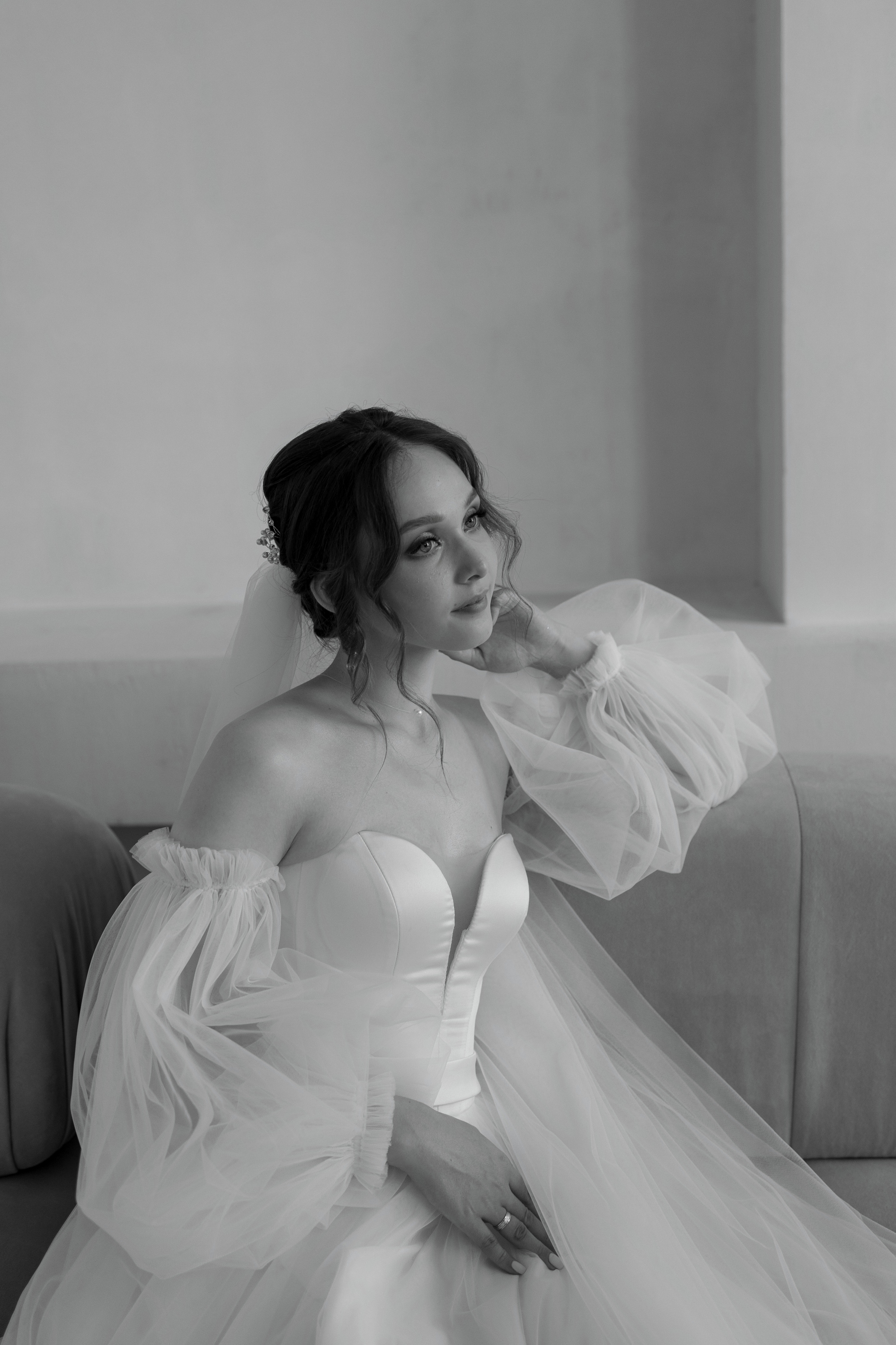 Таня & Николай. 📷˙Свадебный фотограф и видеограф в Чебоксарах | Ксения