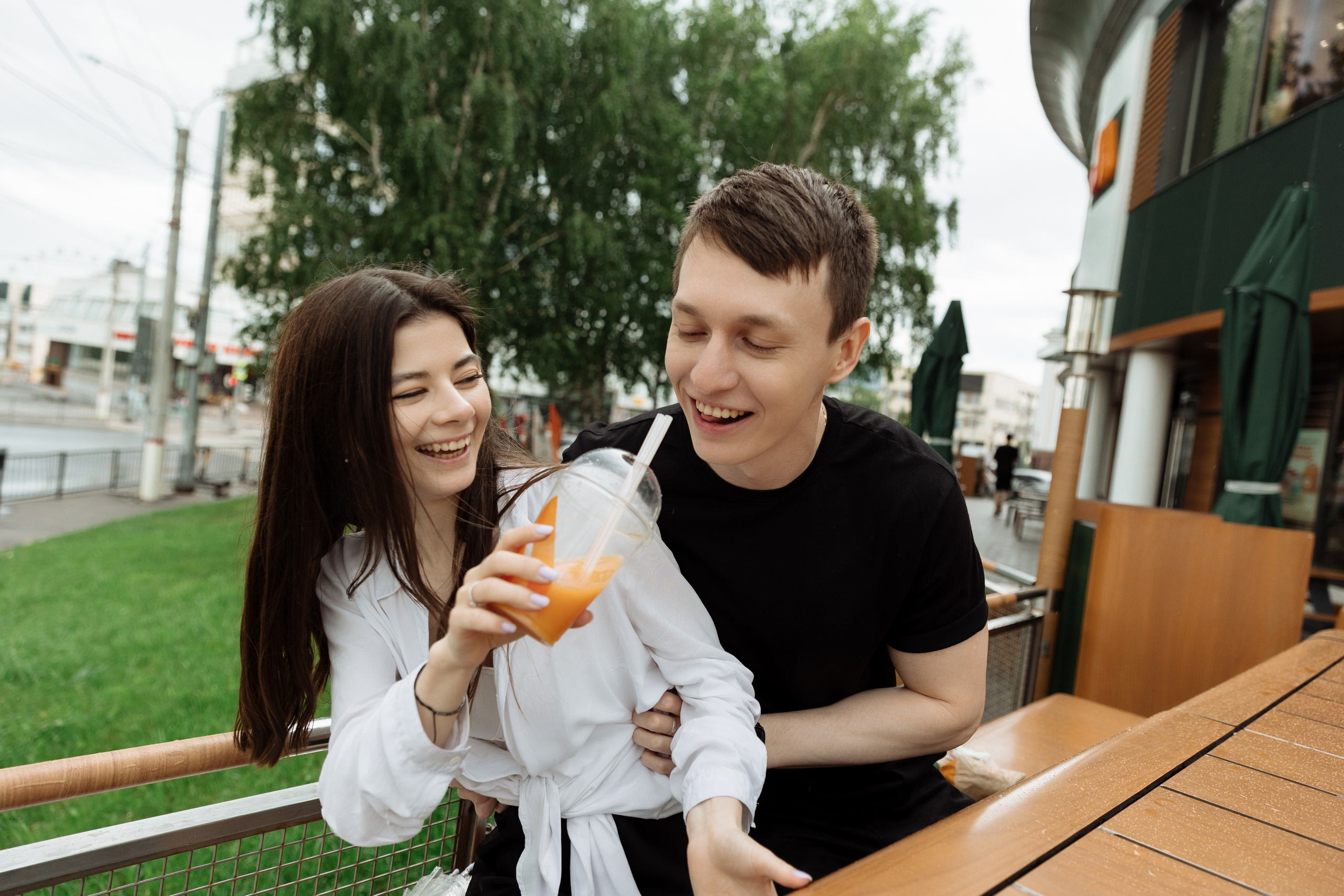 Аня и Сергей. 📷˙Свадебный фотограф и видеограф в Чебоксарах | Ксения