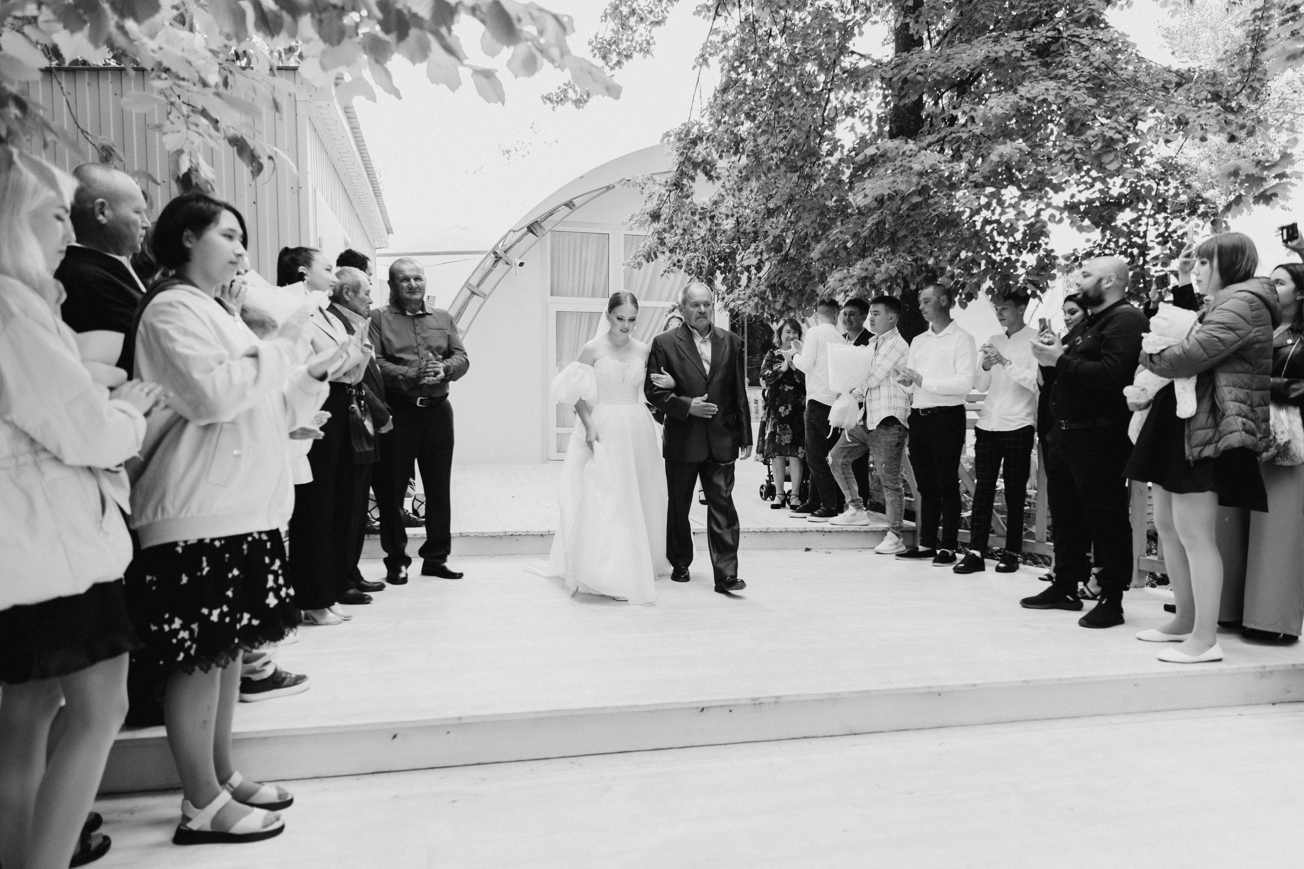 Анна & Сергей. 📷˙Свадебный фотограф и видеограф в Чебоксарах | Ксения