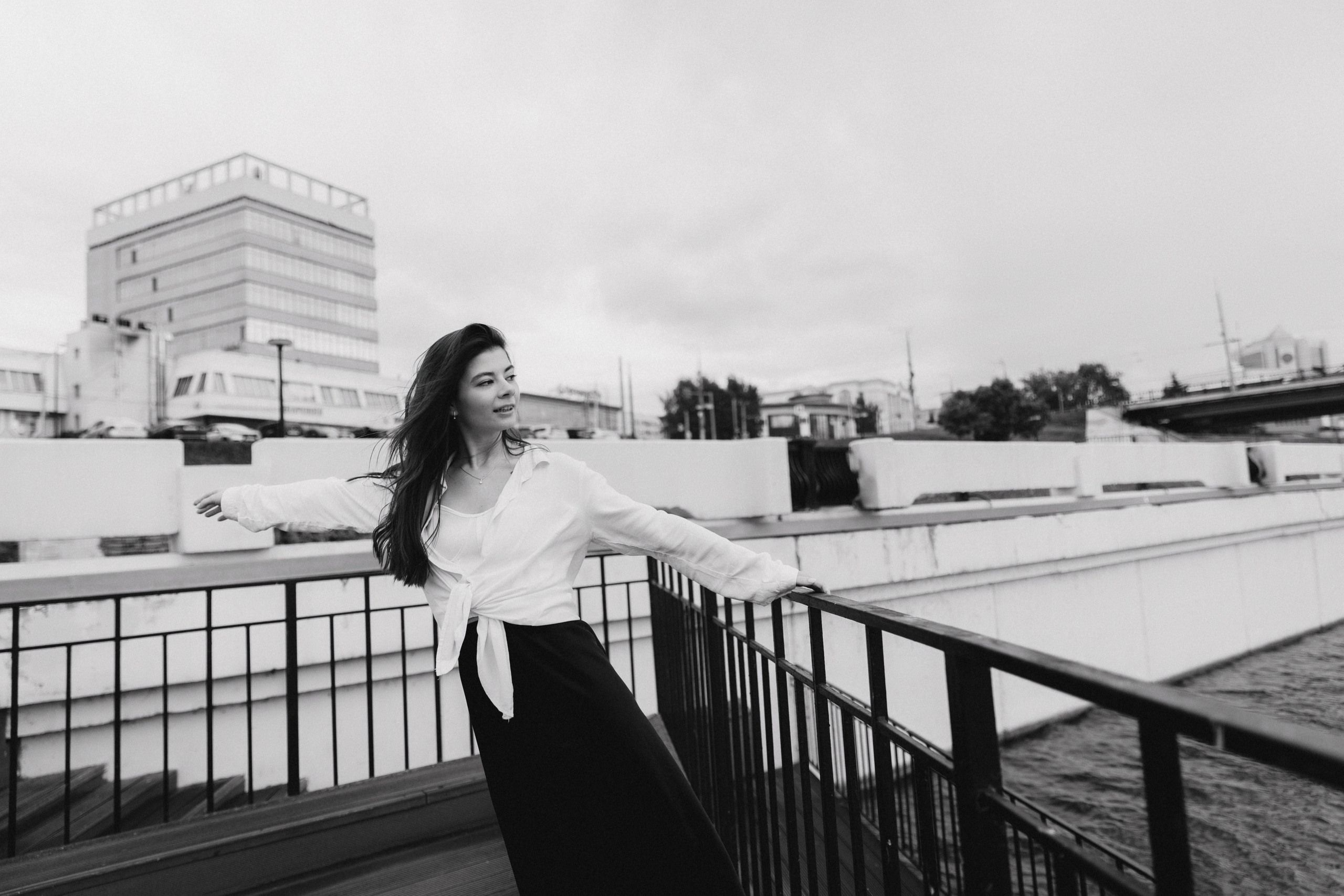 Аня и Сергей. 📷˙Свадебный фотограф и видеограф в Чебоксарах | Ксения