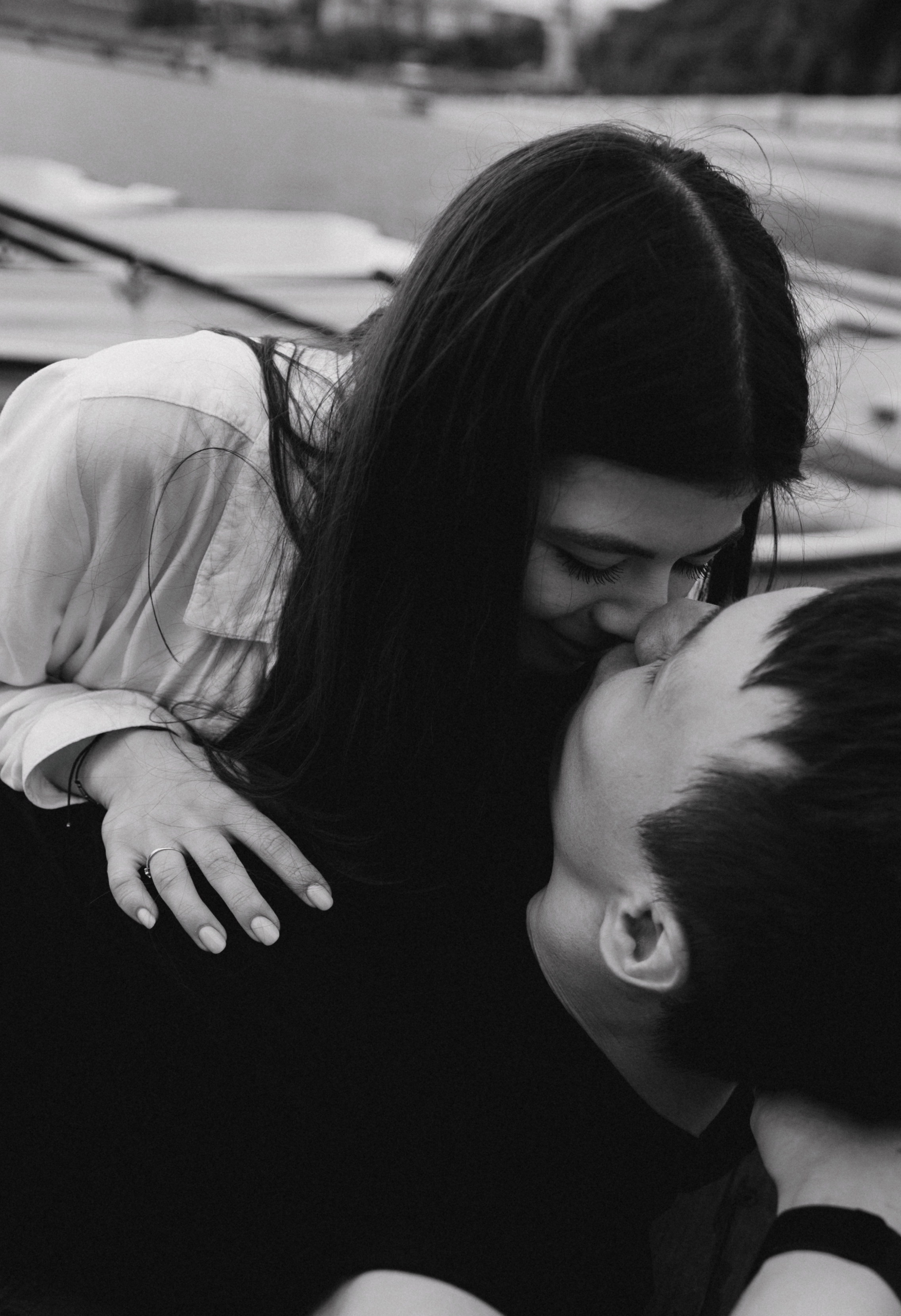 Аня и Сергей. 📷˙Свадебный фотограф и видеограф в Чебоксарах | Ксения