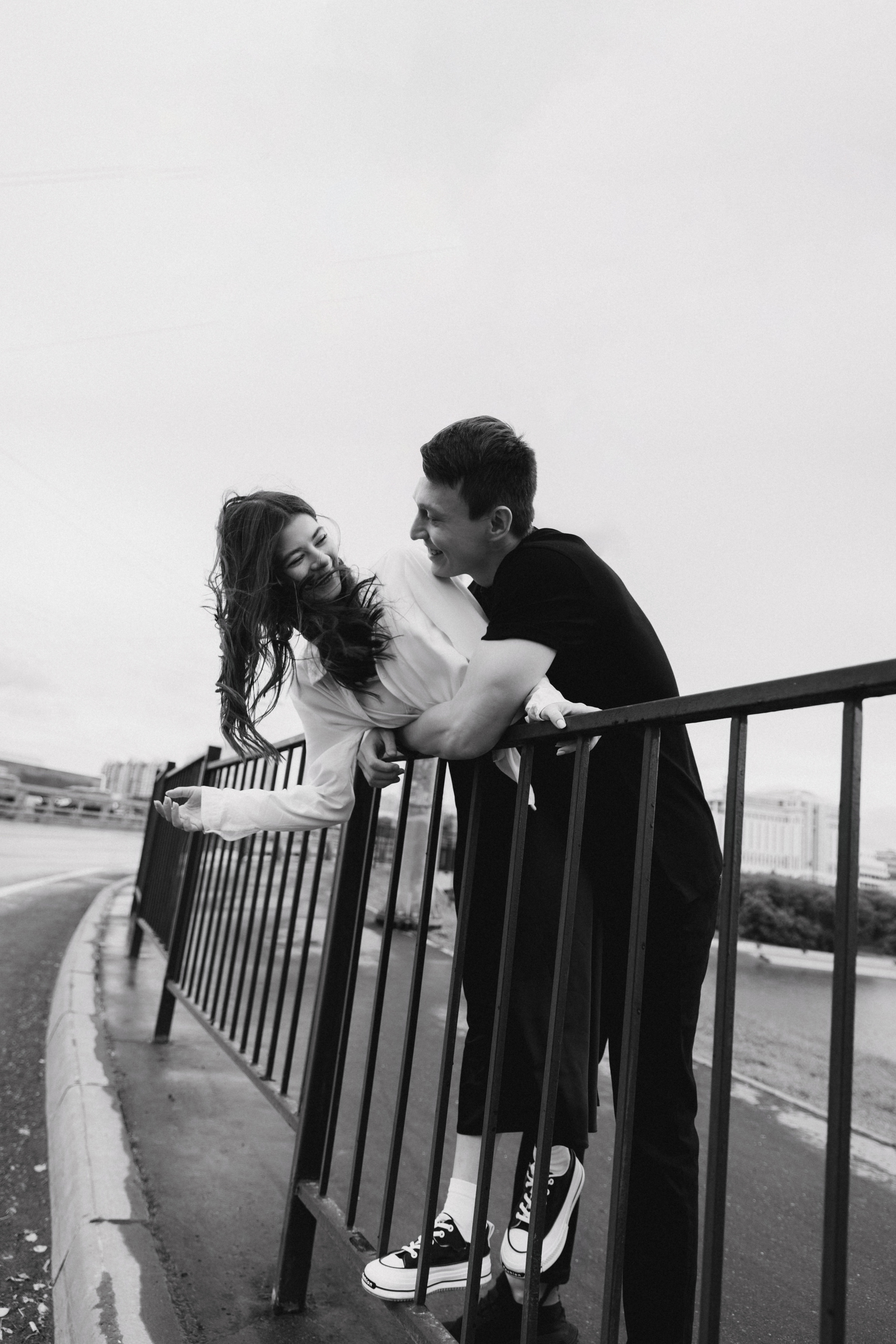 Аня и Сергей. 📷˙Свадебный фотограф и видеограф в Чебоксарах | Ксения