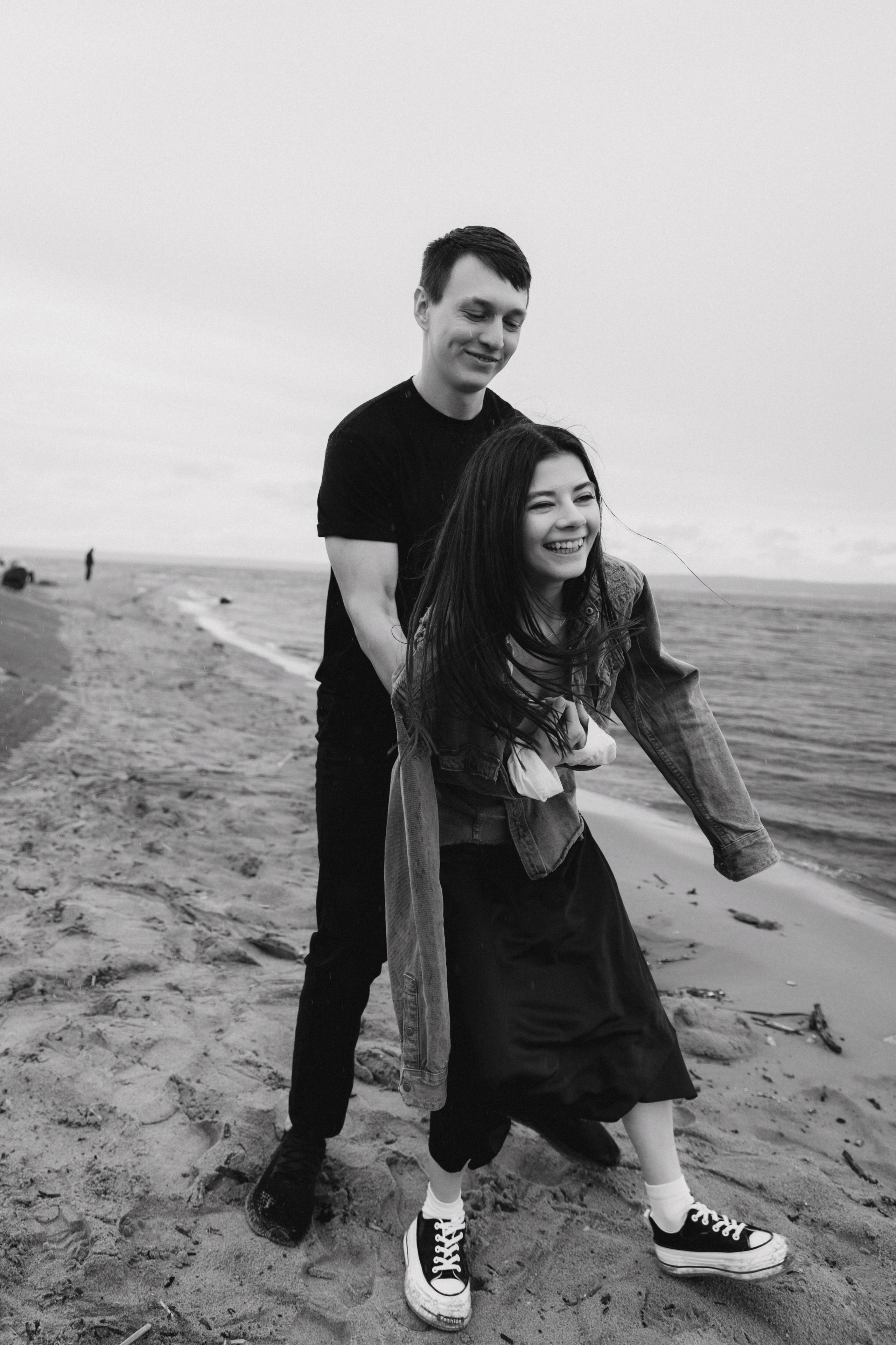 Аня и Сергей. 📷˙Свадебный фотограф и видеограф в Чебоксарах | Ксения