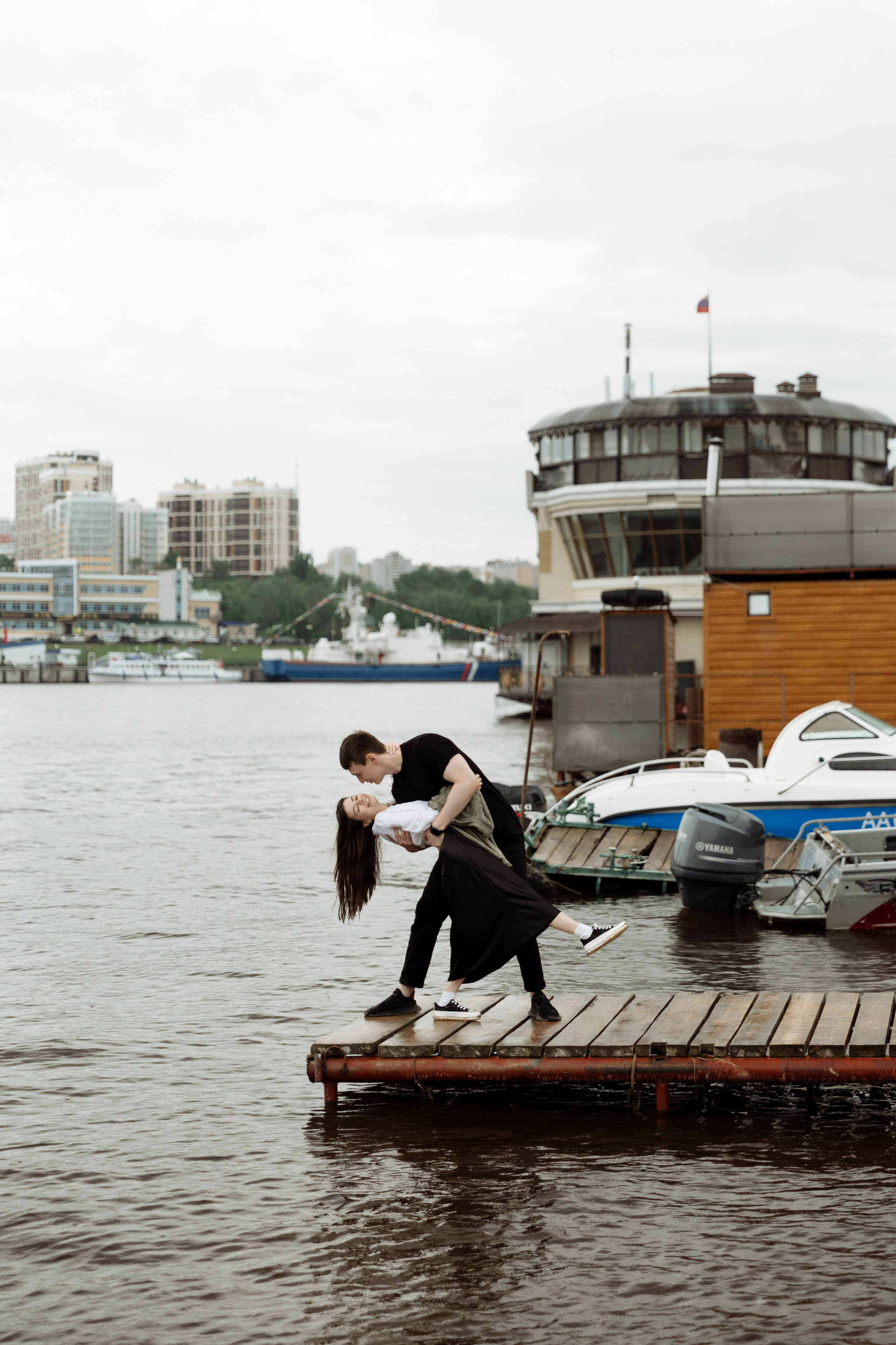 Аня и Сергей. 📷˙Свадебный фотограф и видеограф в Чебоксарах | Ксения