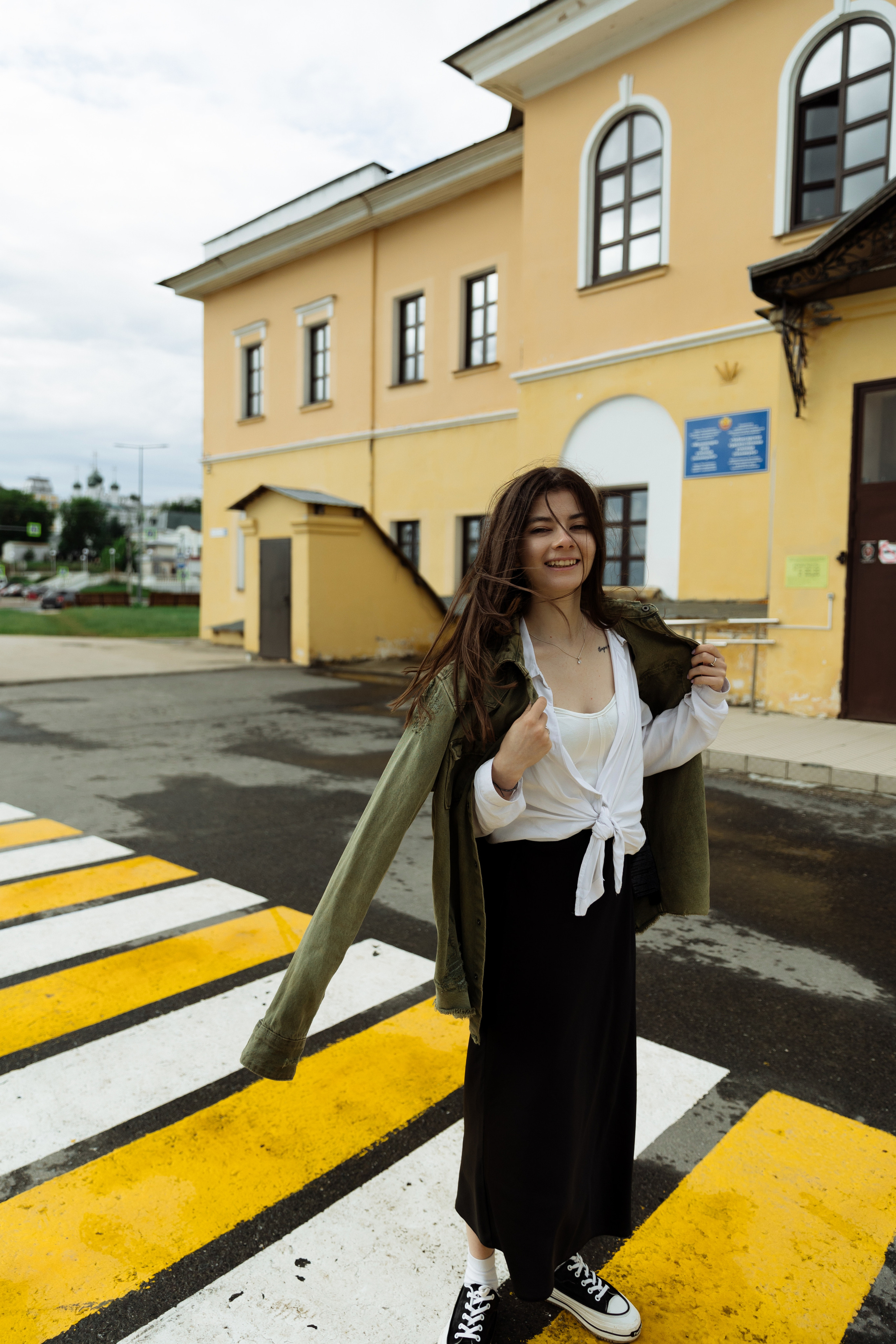 Аня и Сергей. 📷˙Свадебный фотограф и видеограф в Чебоксарах | Ксения