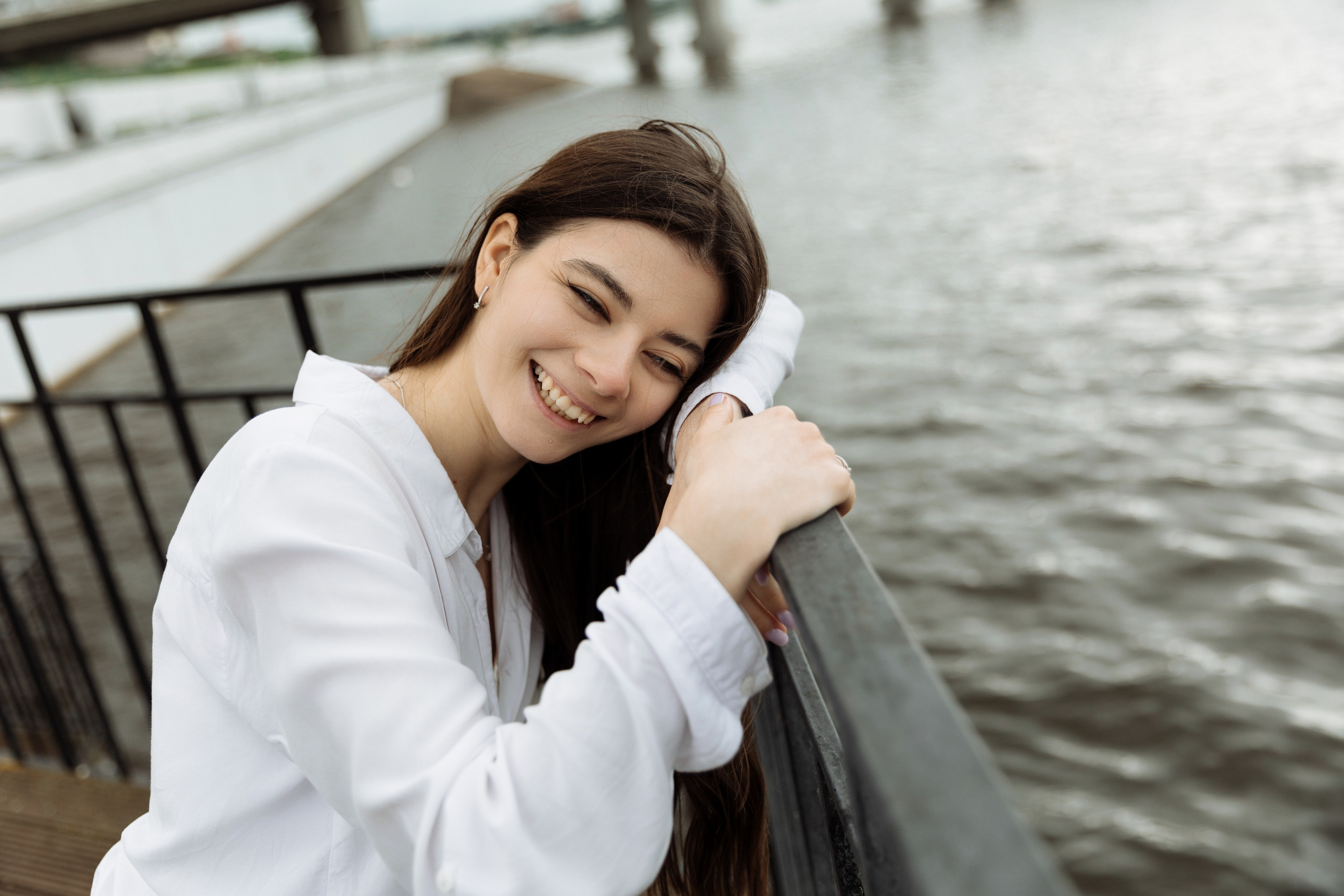 Аня и Сергей. 📷˙Свадебный фотограф и видеограф в Чебоксарах | Ксения
