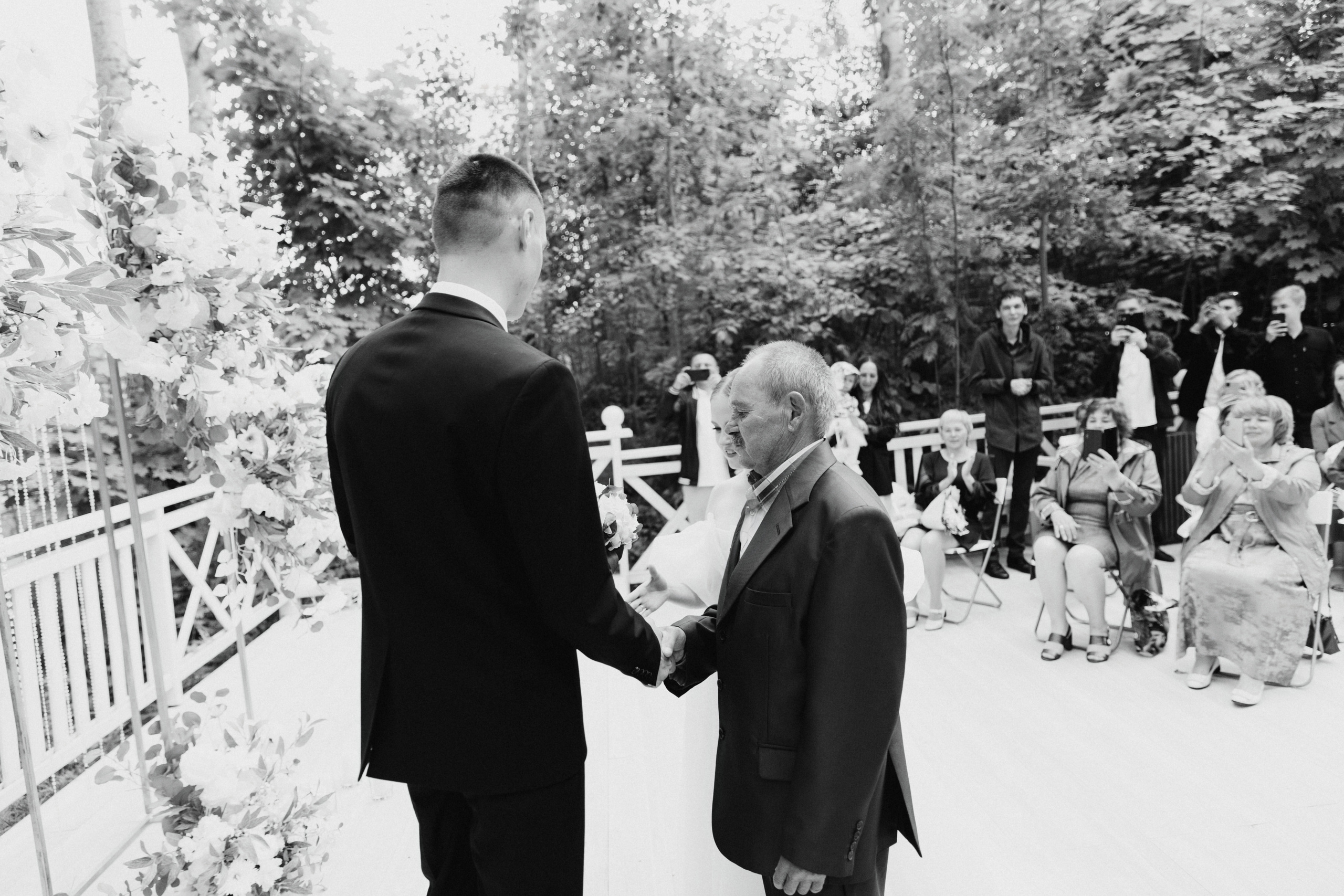 Анна & Сергей. 📷˙Свадебный фотограф и видеограф в Чебоксарах | Ксения