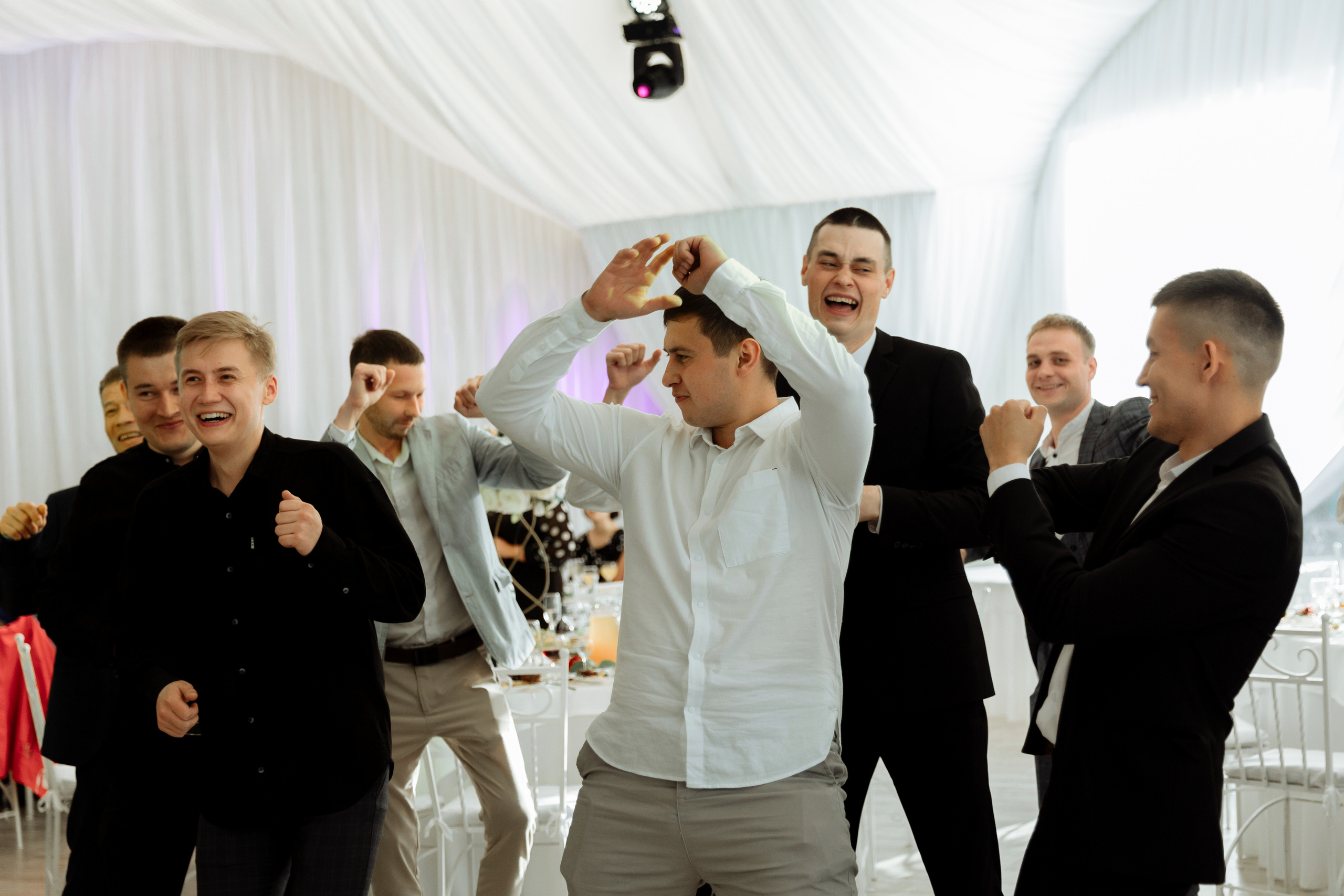 Анна & Сергей. 📷˙Свадебный фотограф и видеограф в Чебоксарах | Ксения