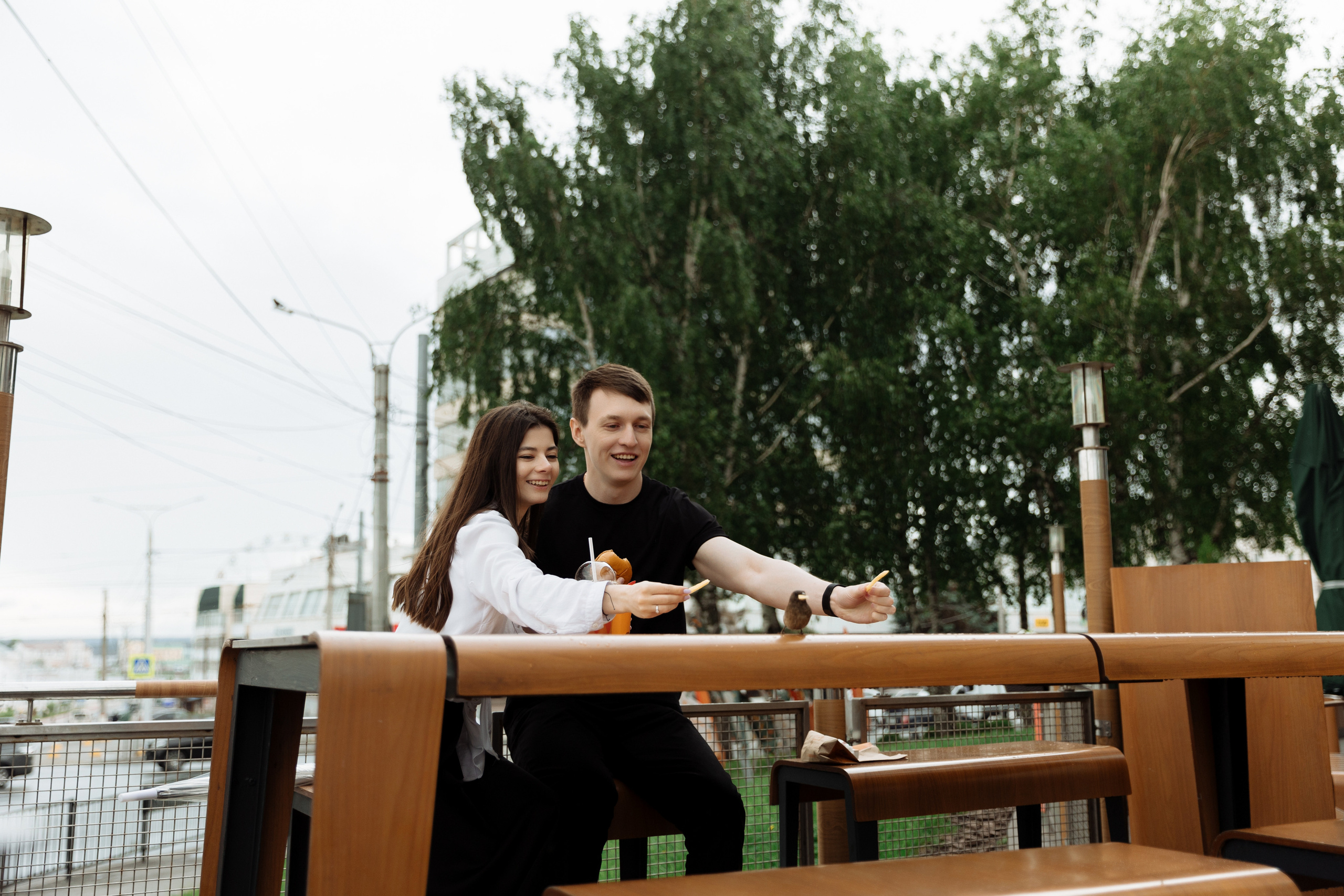 Аня и Сергей. 📷˙Свадебный фотограф и видеограф в Чебоксарах | Ксения