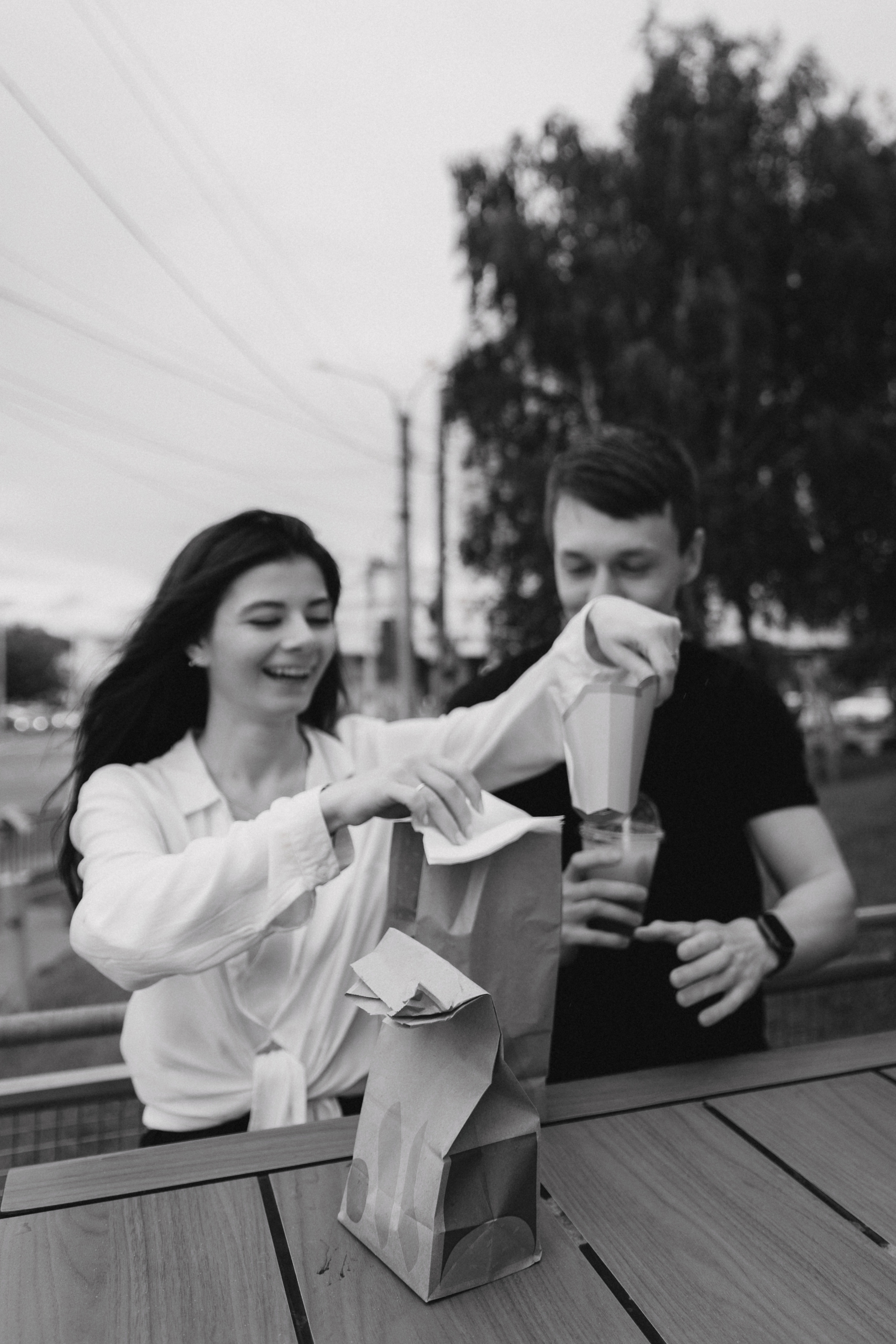 Аня и Сергей. 📷˙Свадебный фотограф и видеограф в Чебоксарах | Ксения