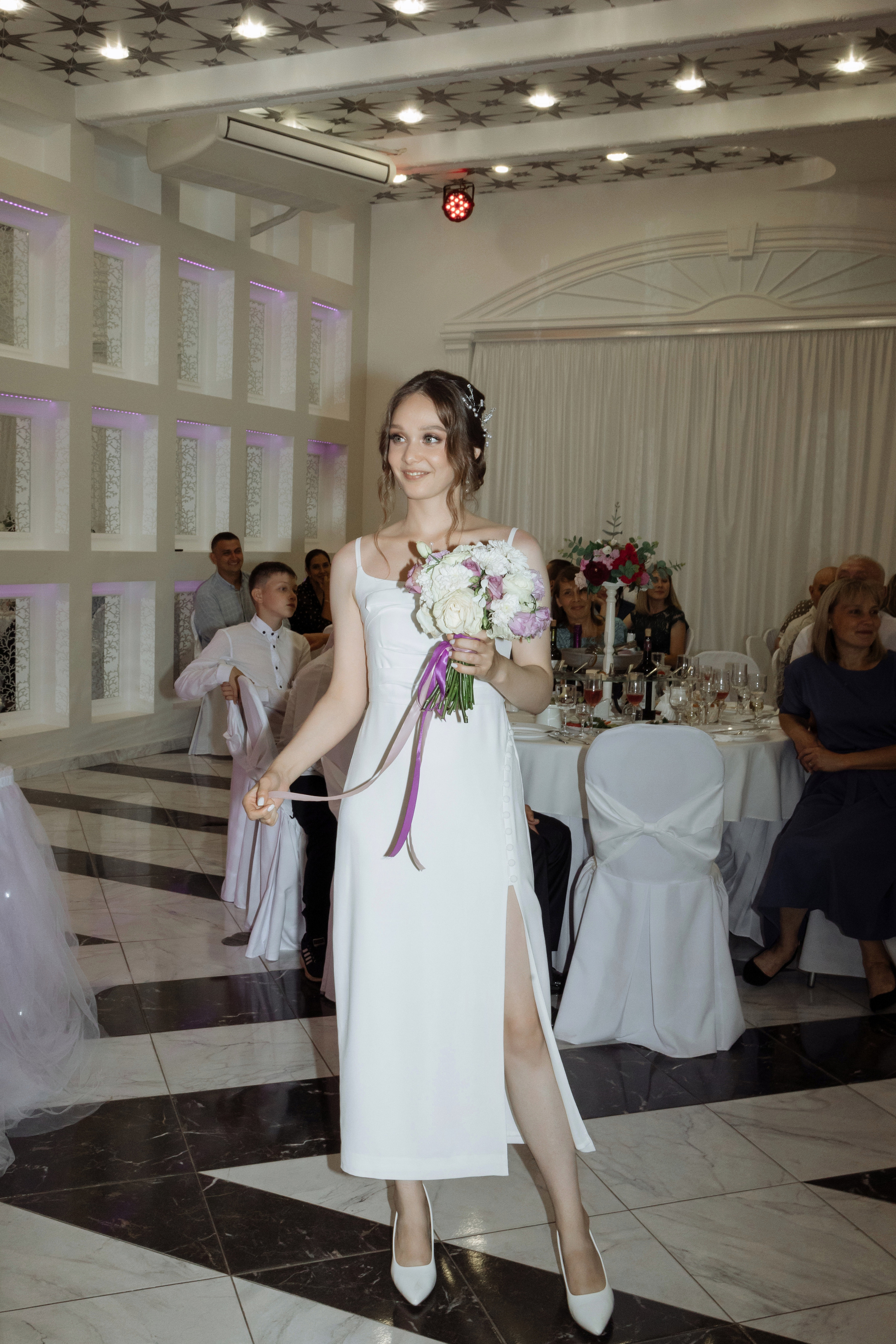 Таня & Николай. 📷˙Свадебный фотограф и видеограф в Чебоксарах | Ксения