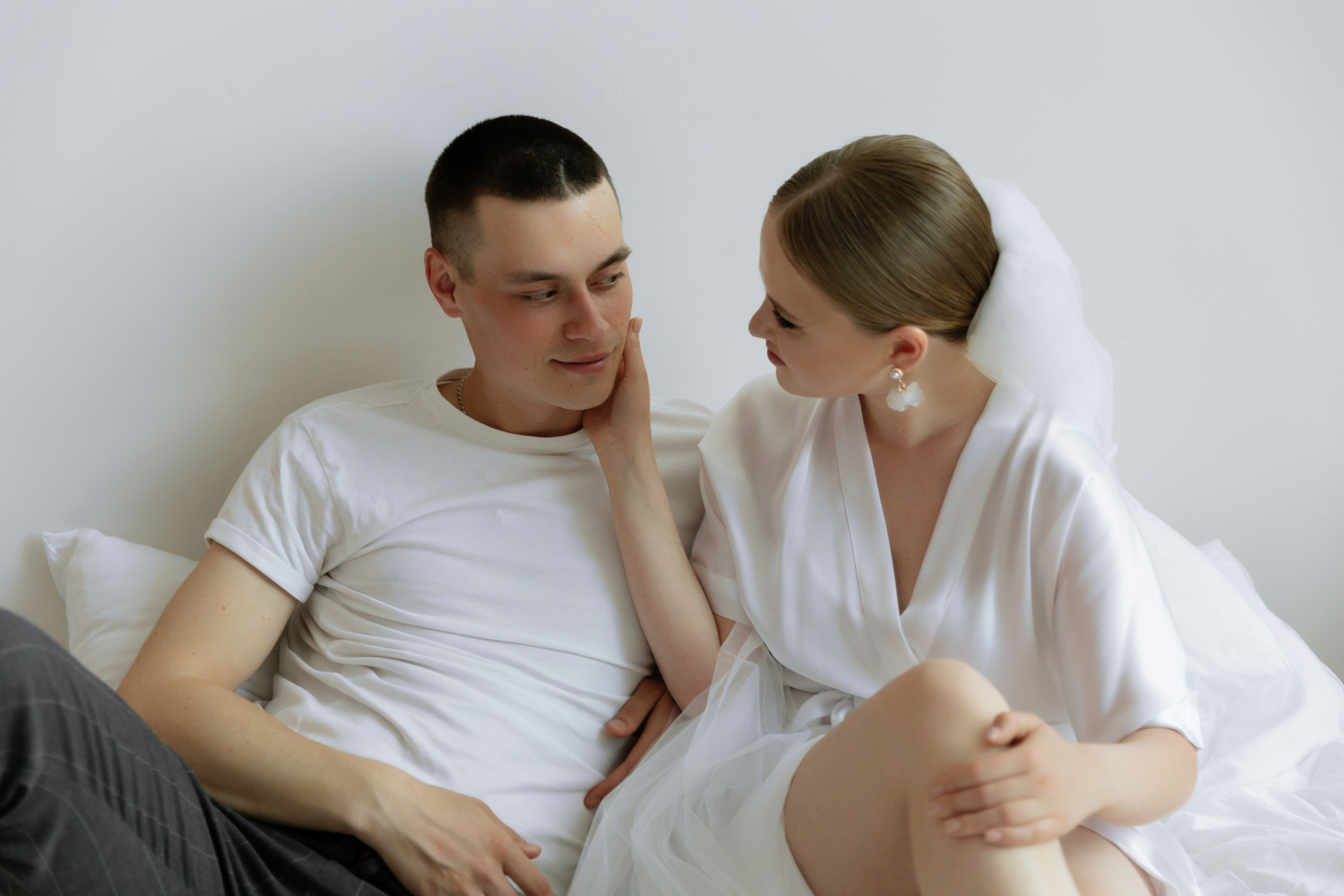 Анна & Сергей. 📷˙Свадебный фотограф и видеограф в Чебоксарах | Ксения