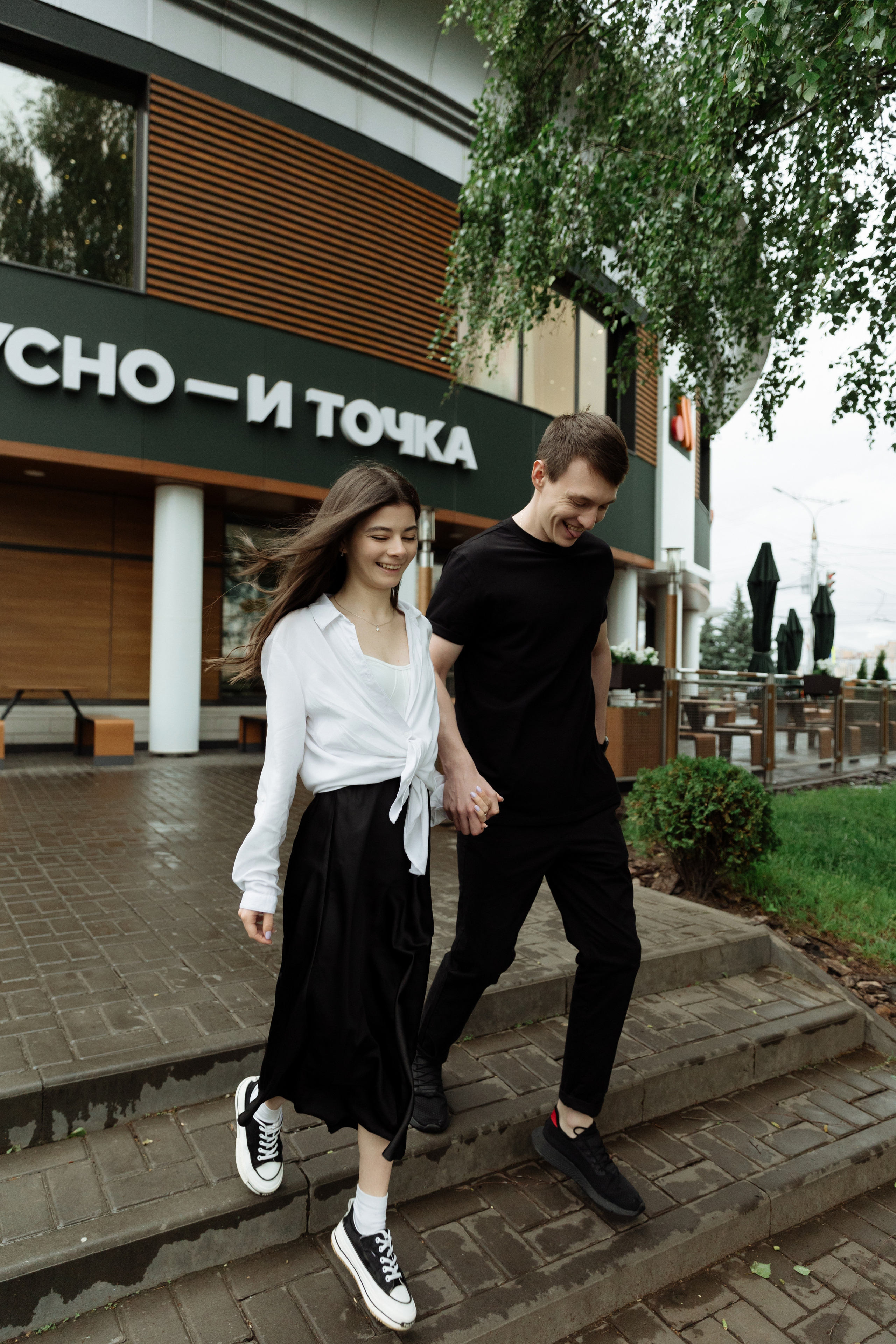 Аня и Сергей. 📷˙Свадебный фотограф и видеограф в Чебоксарах | Ксения