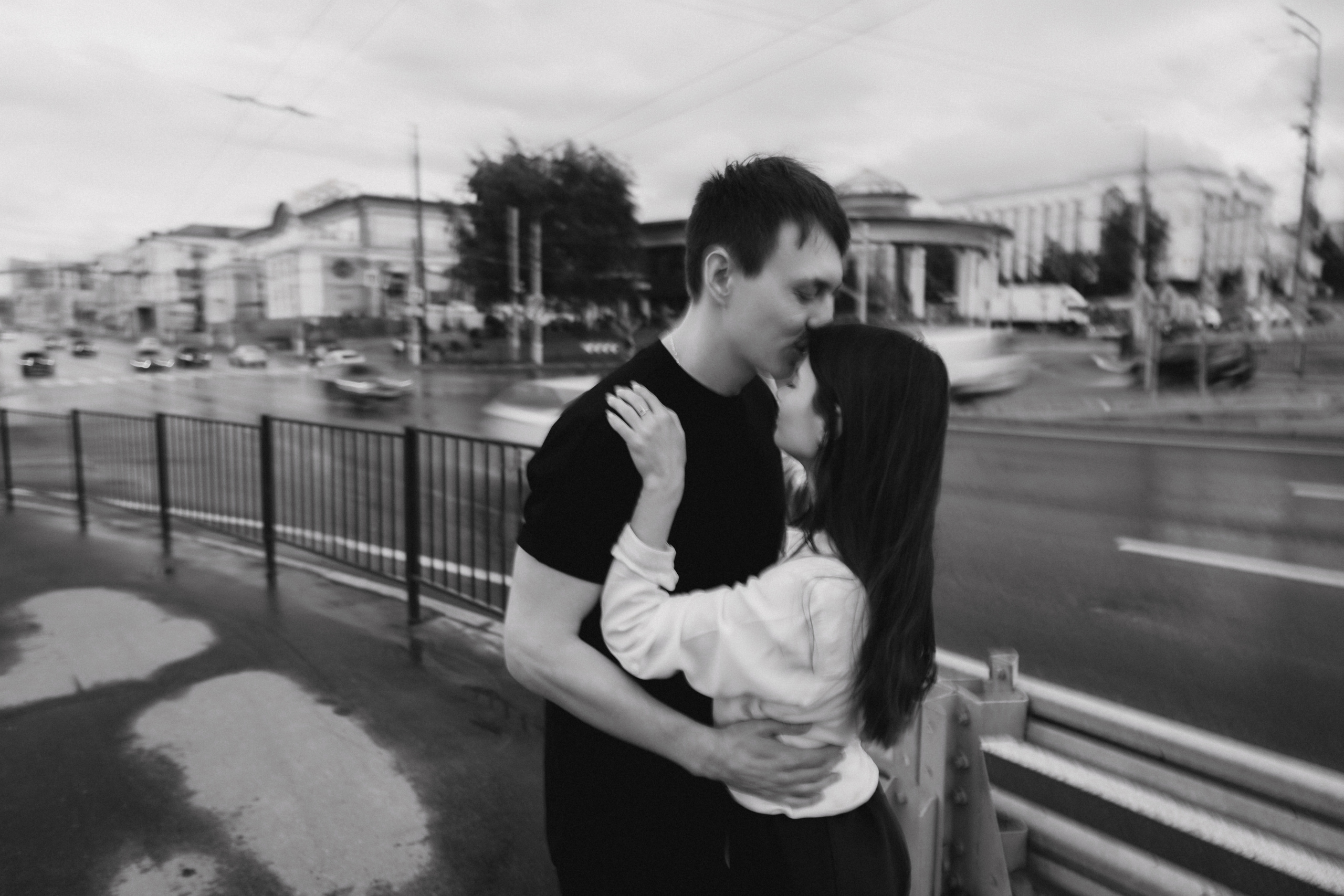 Аня и Сергей. 📷˙Свадебный фотограф и видеограф в Чебоксарах | Ксения