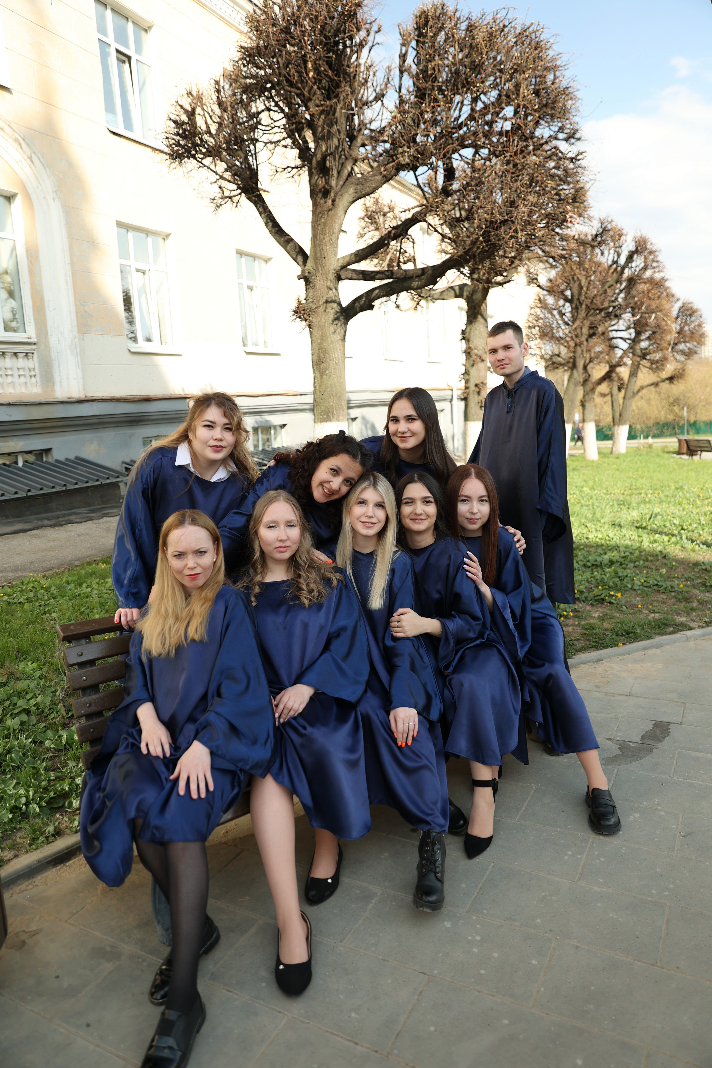 Выпускной Чебоксары. 📷˙Свадебный фотограф и видеограф в Чебоксарах | Ксения