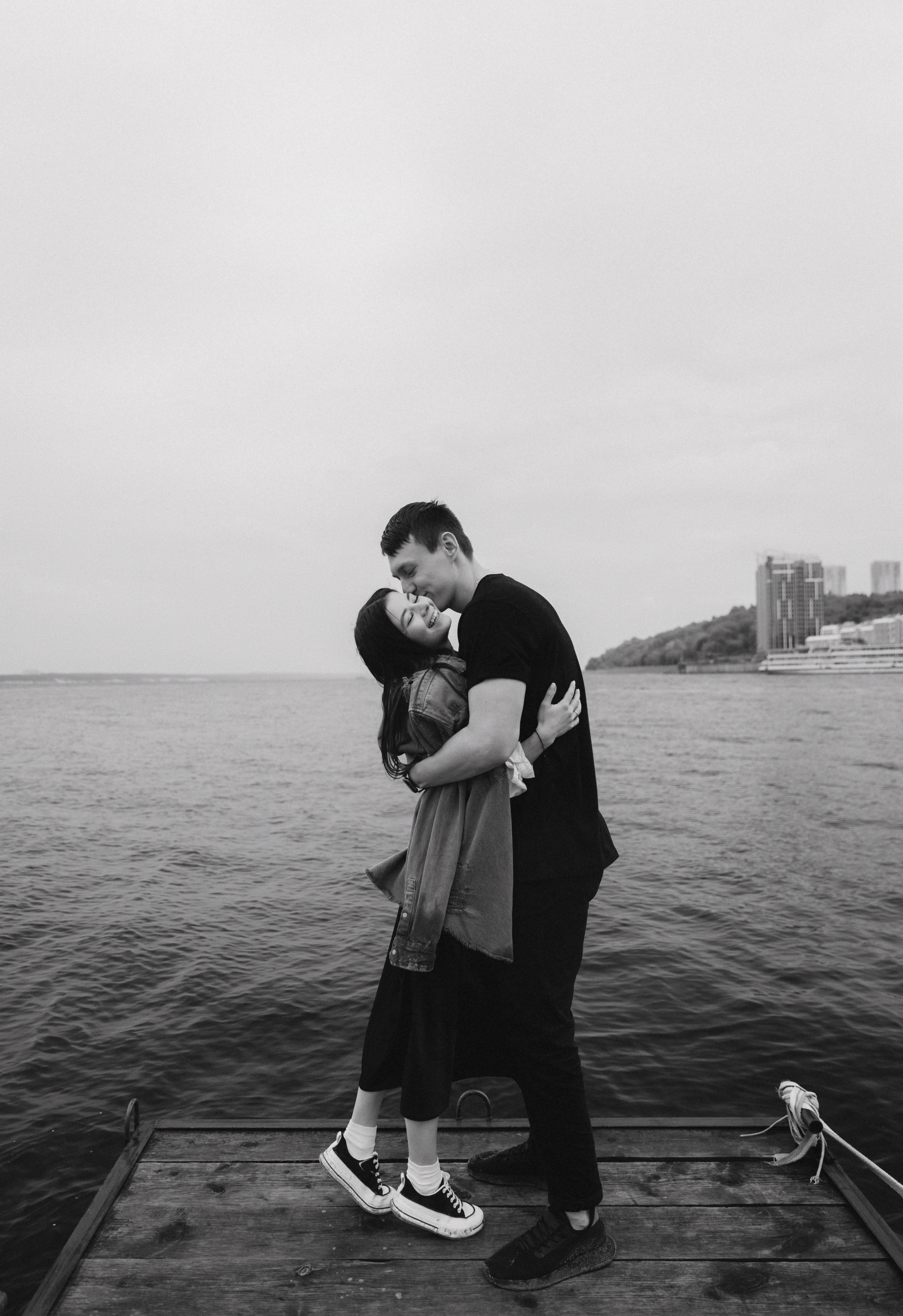 Аня и Сергей. 📷˙Свадебный фотограф и видеограф в Чебоксарах | Ксения