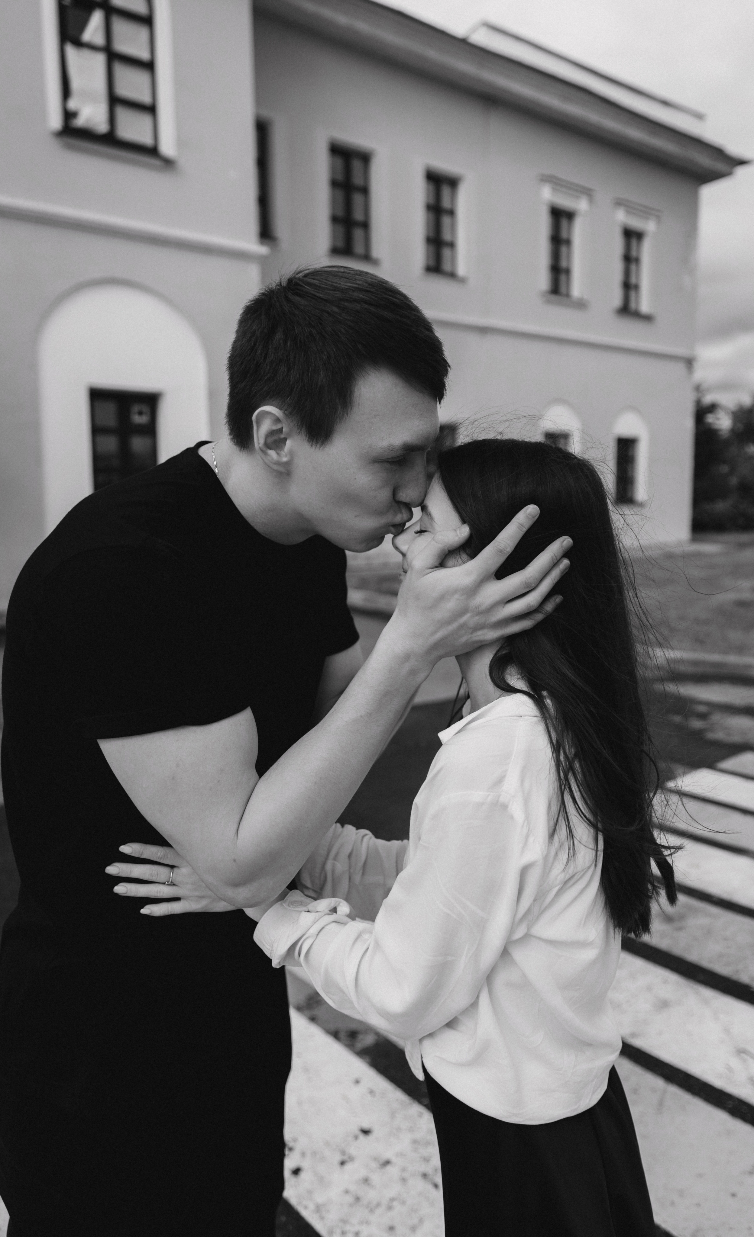 Аня и Сергей. 📷˙Свадебный фотограф и видеограф в Чебоксарах | Ксения