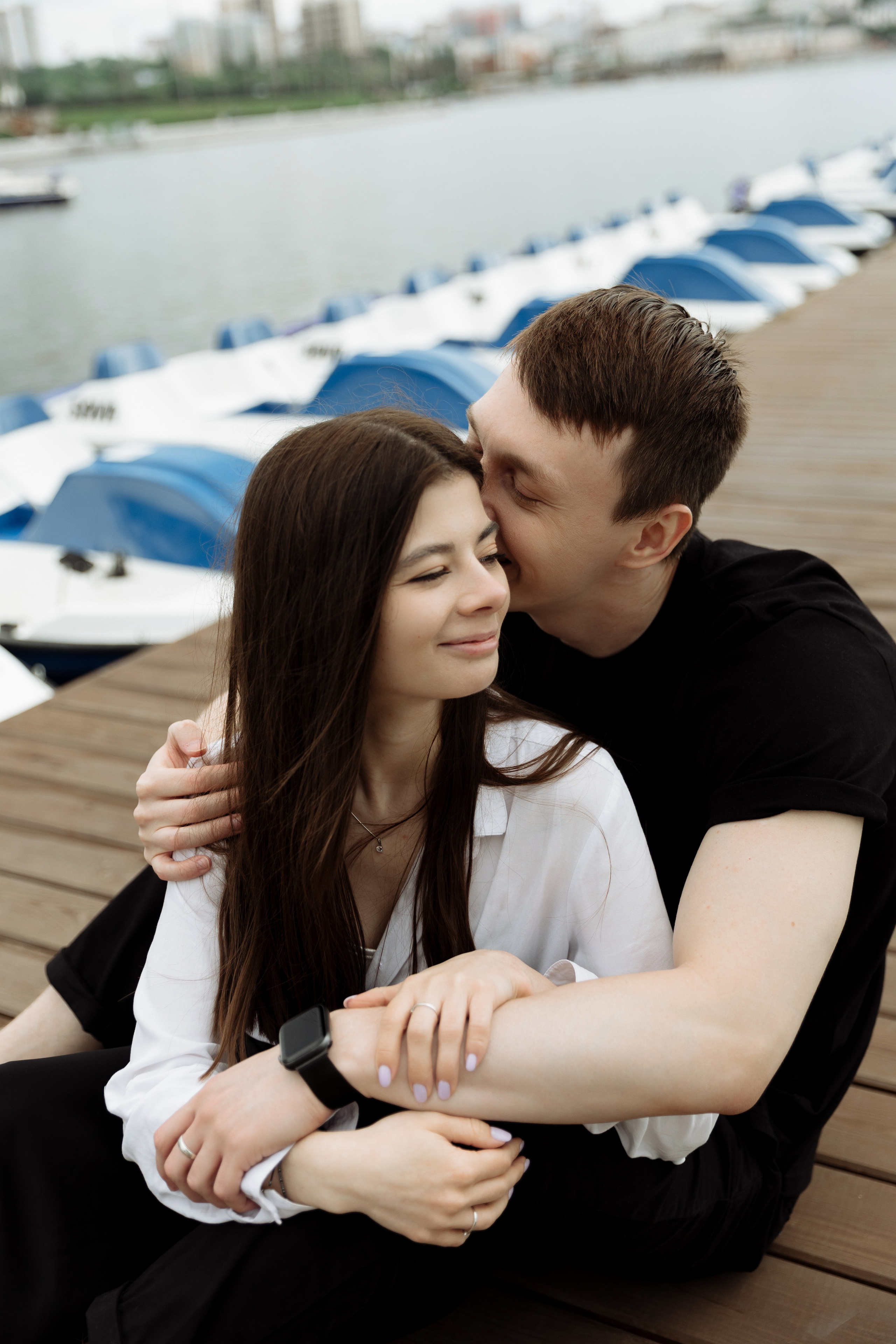 Аня и Сергей. 📷˙Свадебный фотограф и видеограф в Чебоксарах | Ксения