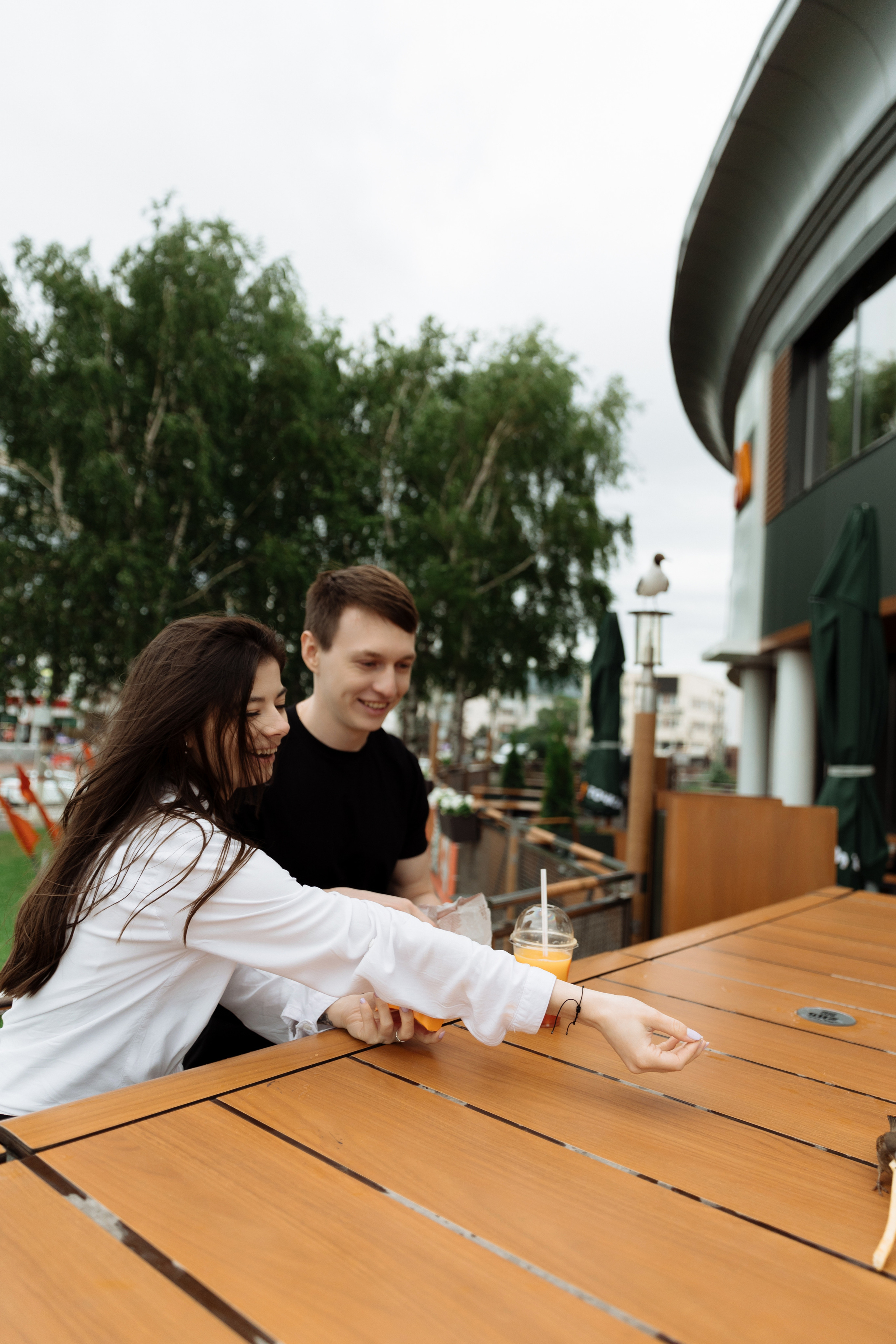 Аня и Сергей. 📷˙Свадебный фотограф и видеограф в Чебоксарах | Ксения