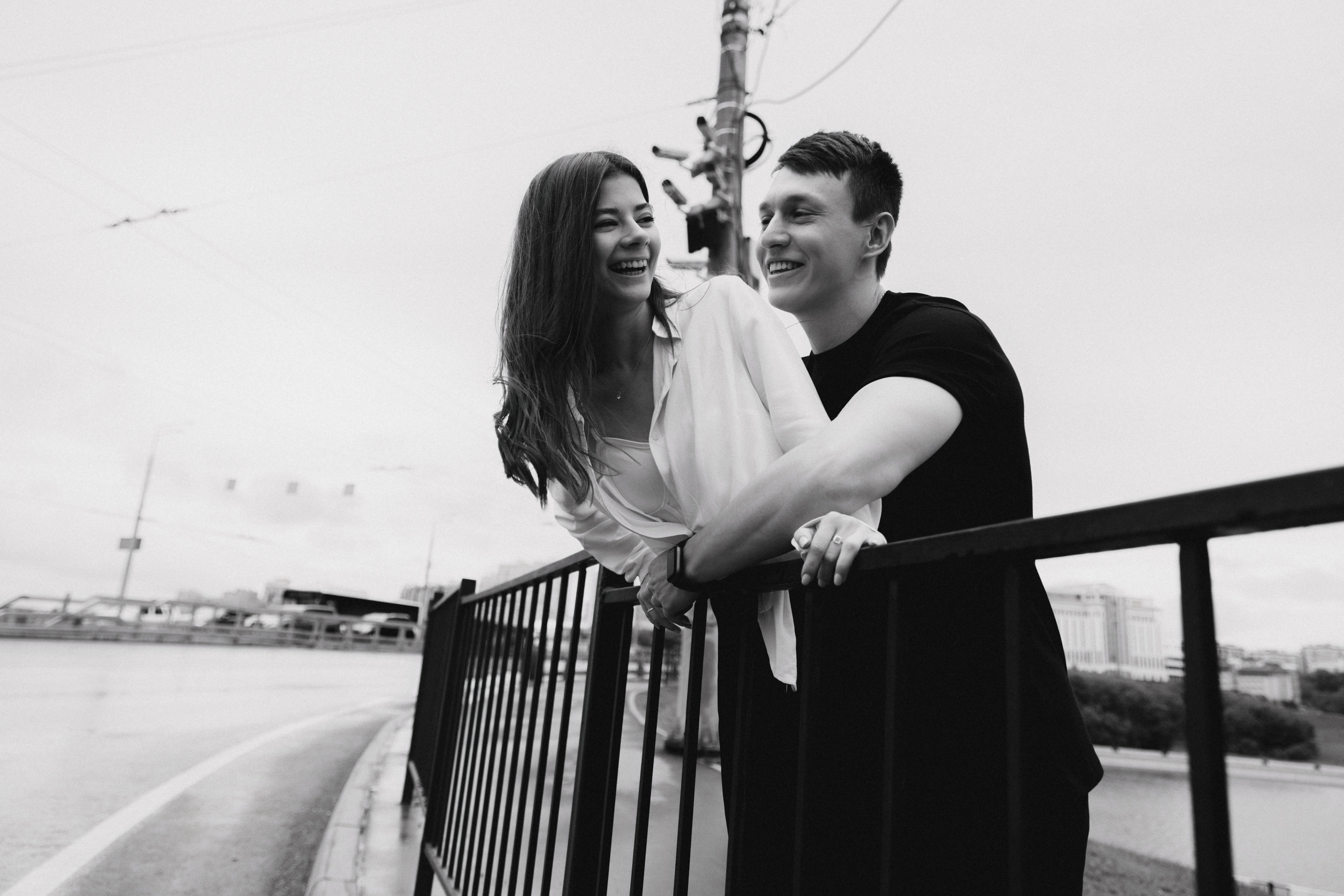 Аня и Сергей. 📷˙Свадебный фотограф и видеограф в Чебоксарах | Ксения