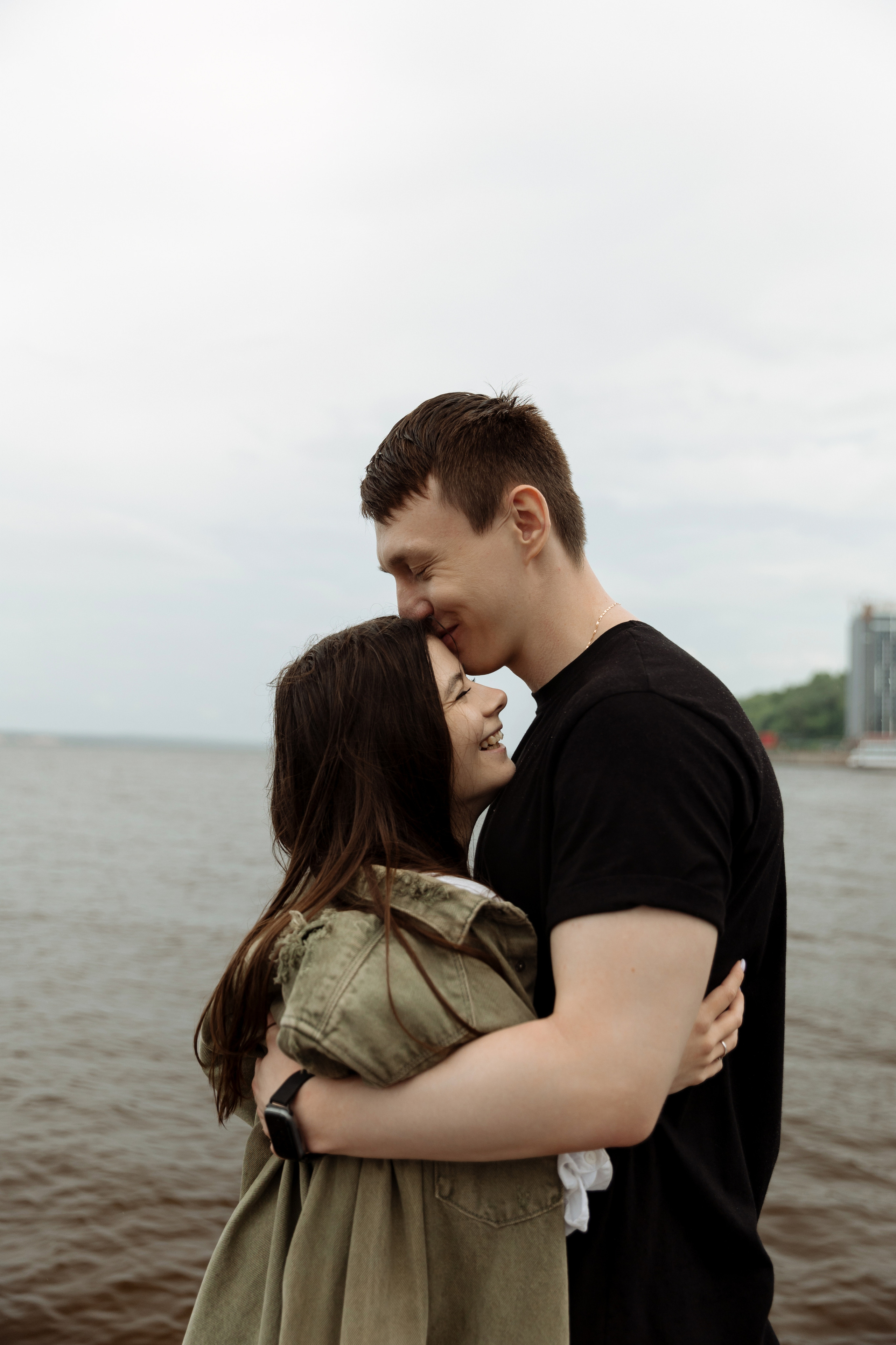 Аня и Сергей. 📷˙Свадебный фотограф и видеограф в Чебоксарах | Ксения