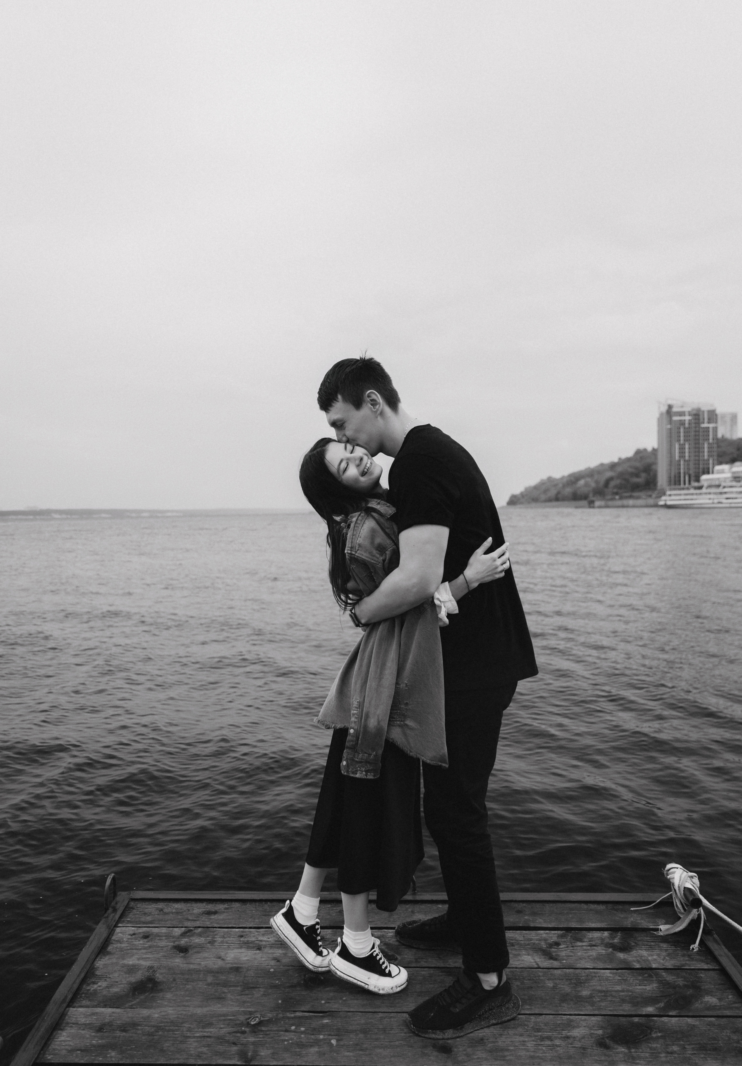 Аня и Сергей. 📷˙Свадебный фотограф и видеограф в Чебоксарах | Ксения