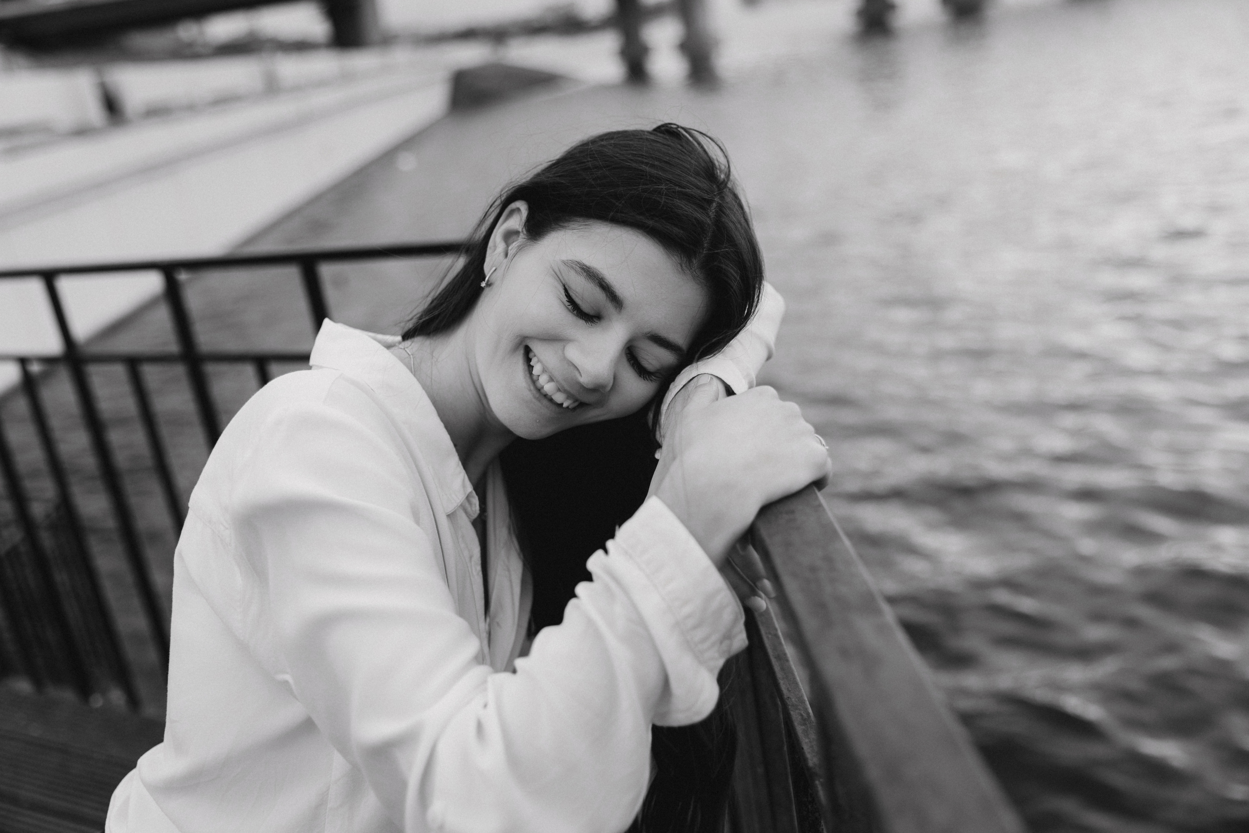 Аня и Сергей. 📷˙Свадебный фотограф и видеограф в Чебоксарах | Ксения