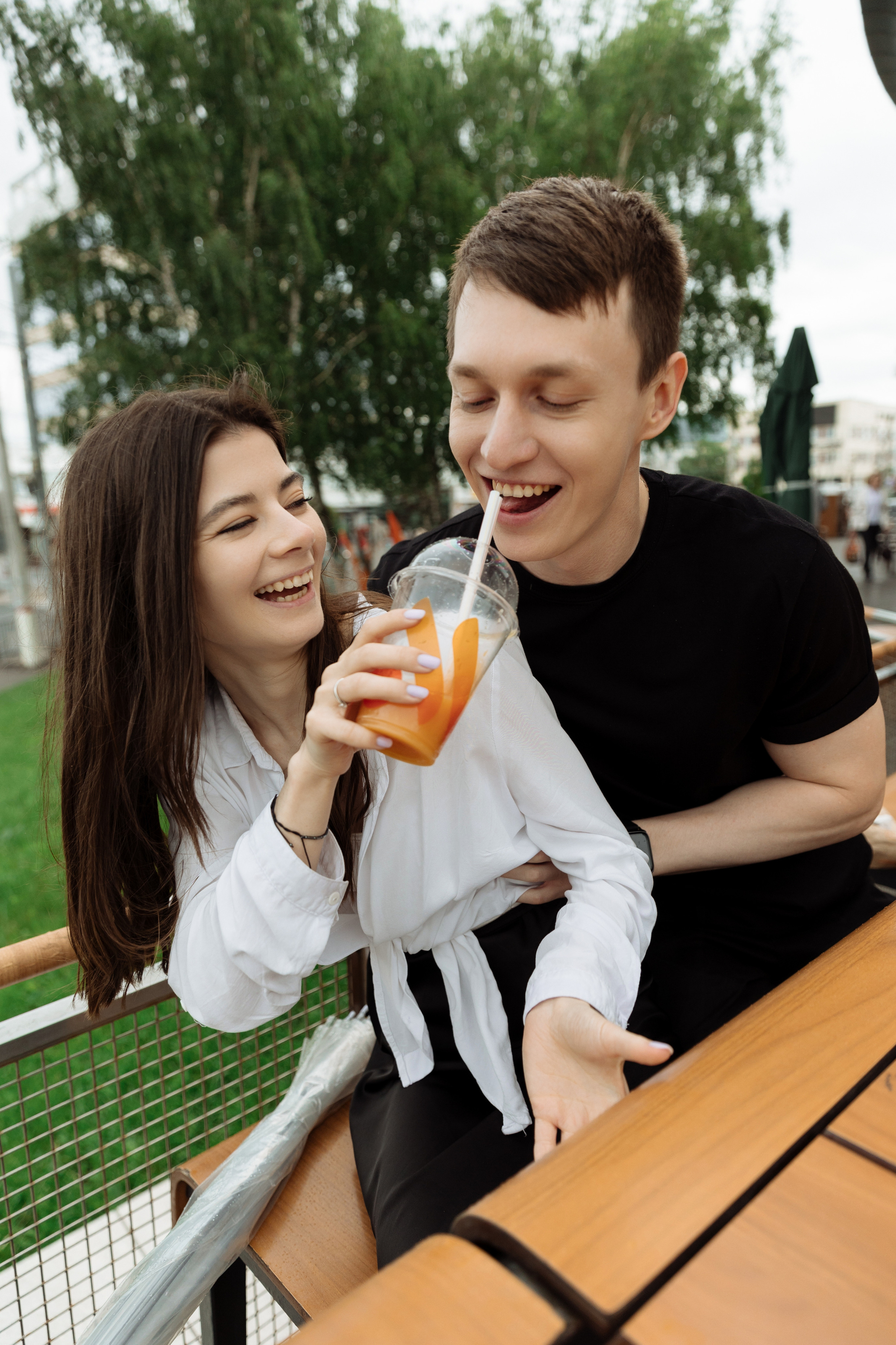 Аня и Сергей. 📷˙Свадебный фотограф и видеограф в Чебоксарах | Ксения
