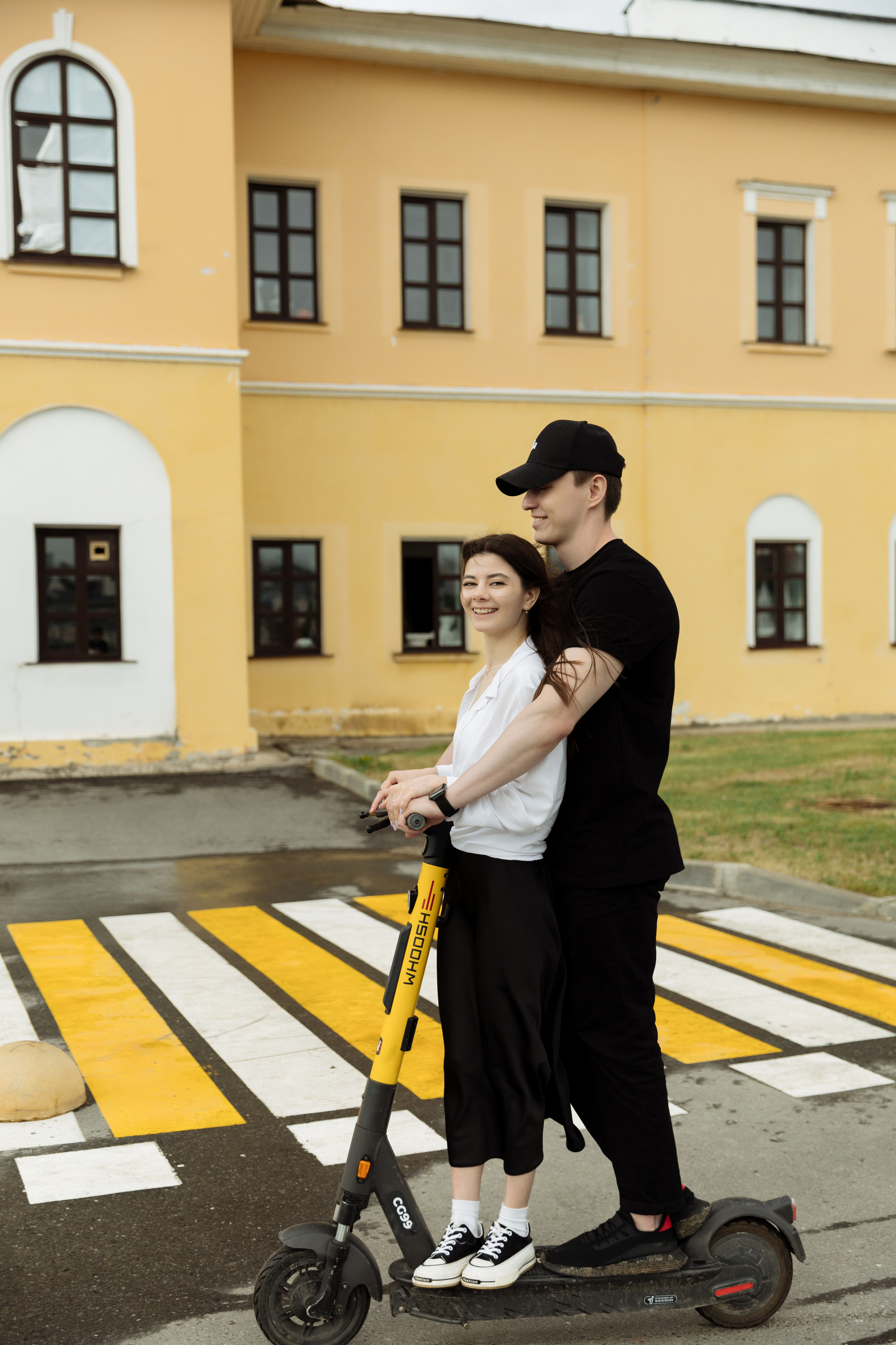 Аня и Сергей. 📷˙Свадебный фотограф и видеограф в Чебоксарах | Ксения