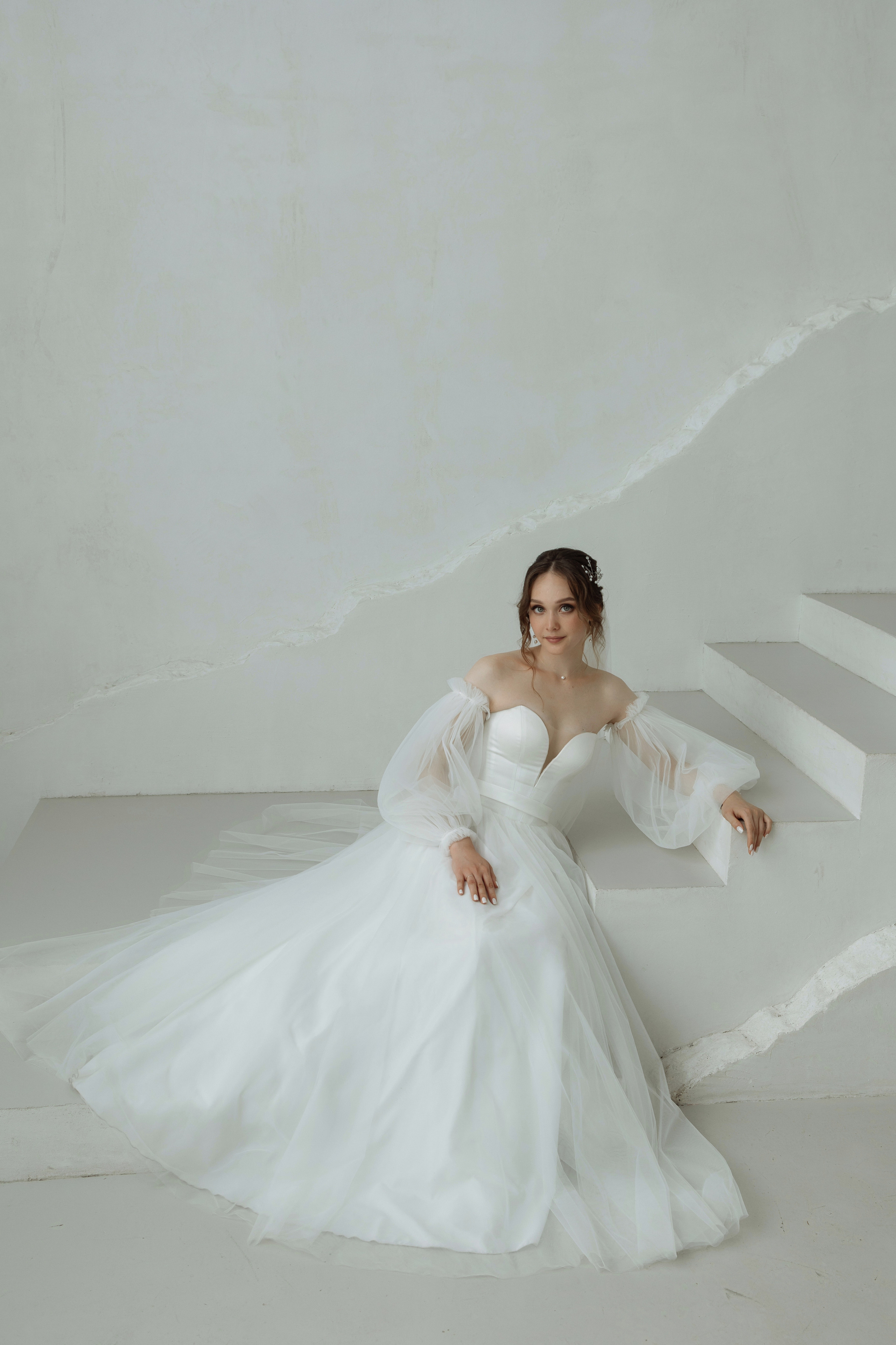 Таня & Николай. 📷˙Свадебный фотограф и видеограф в Чебоксарах | Ксения